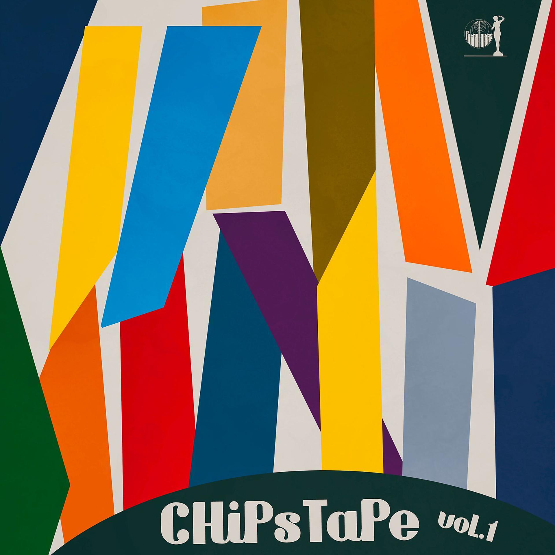 Постер альбома ChiPsTaPe, Vol​.​ 1