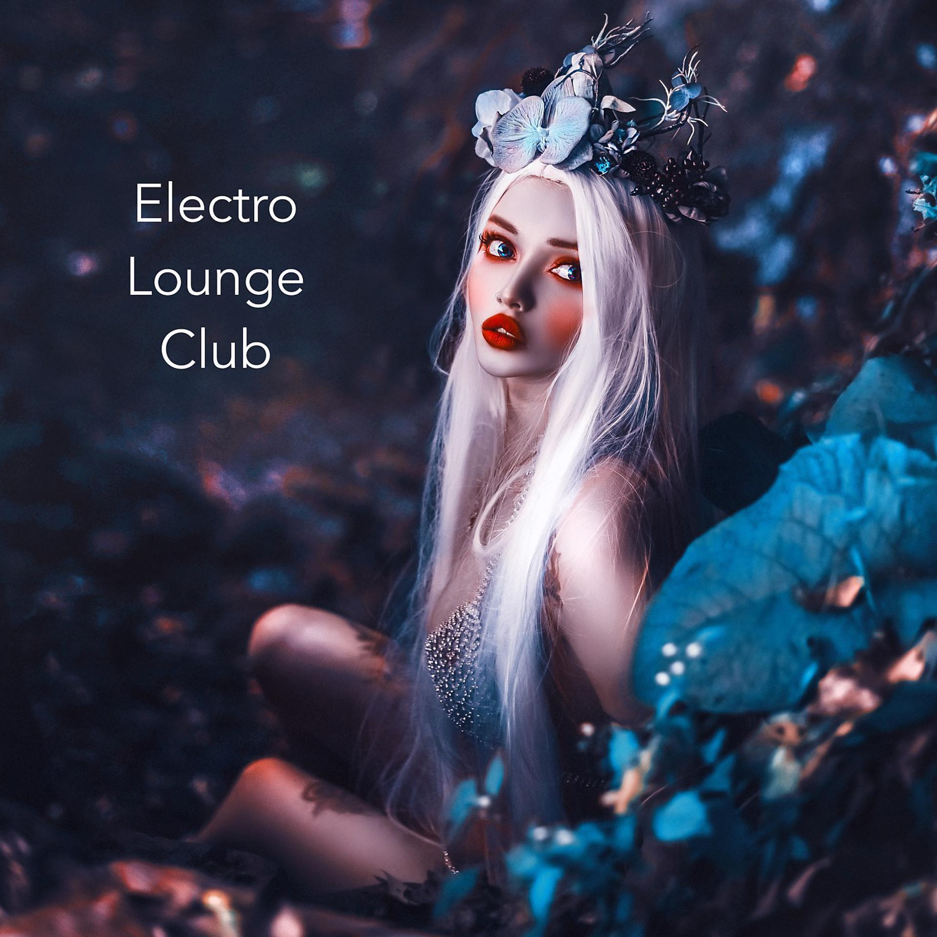 Постер альбома Electro Lounge Club