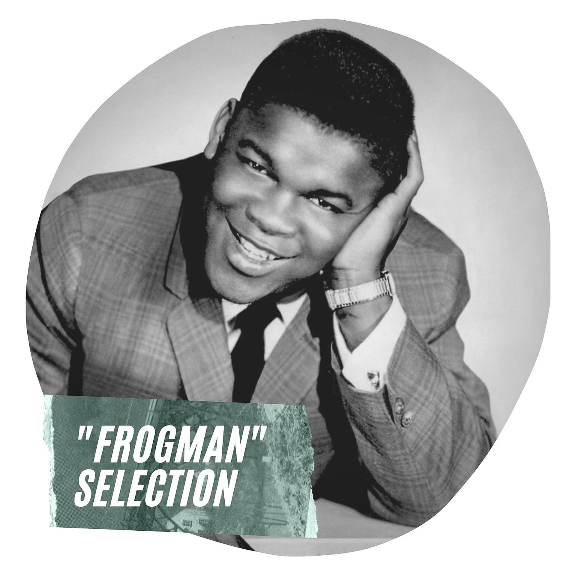 Постер альбома "Frogman" Selection