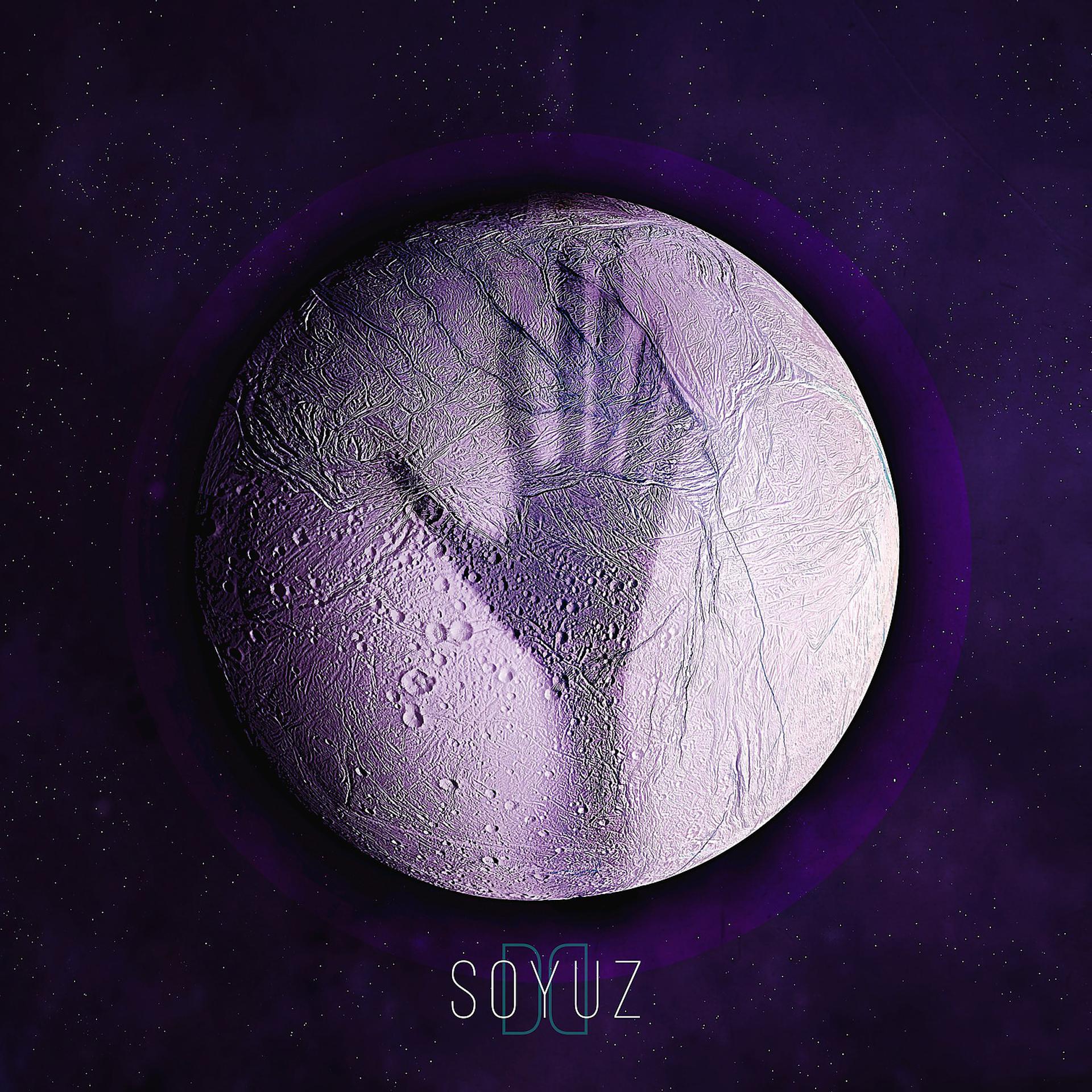 Постер альбома Soyuz