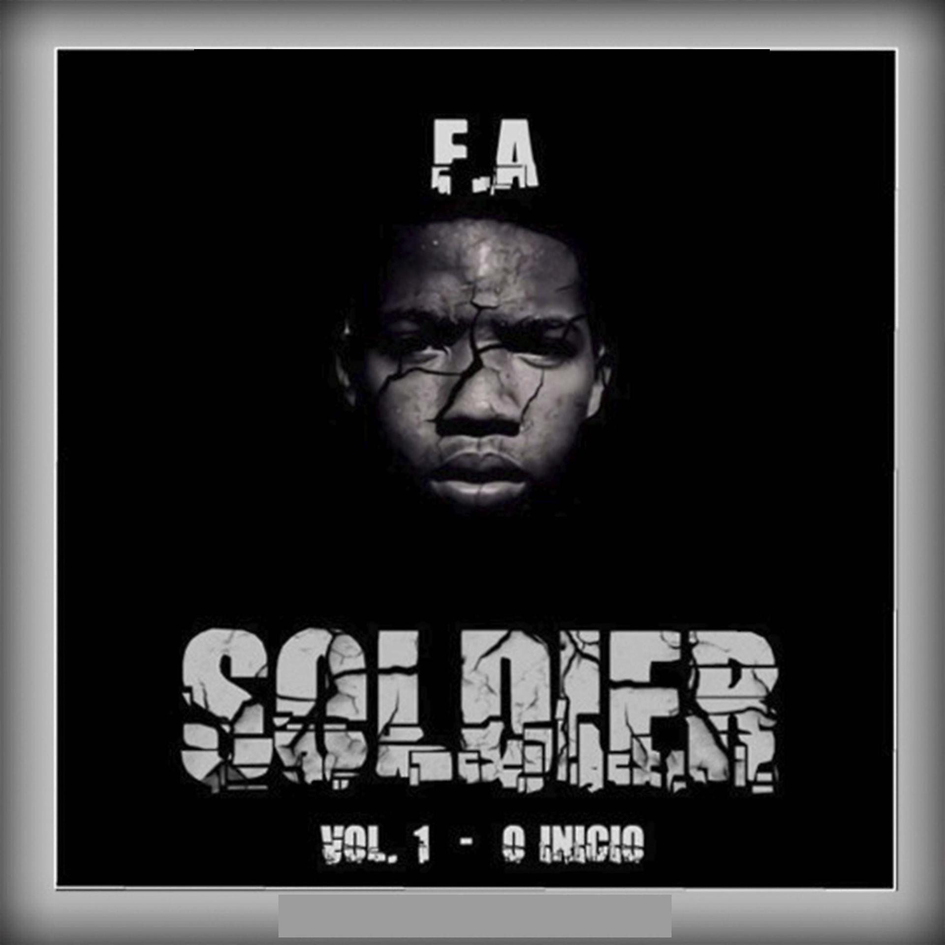 Постер альбома Soldier o Inicio, Vol. 1