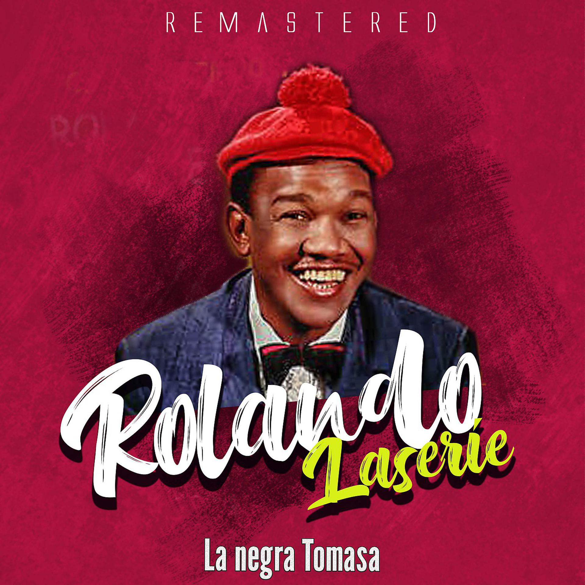 Постер альбома La negra Tomasa