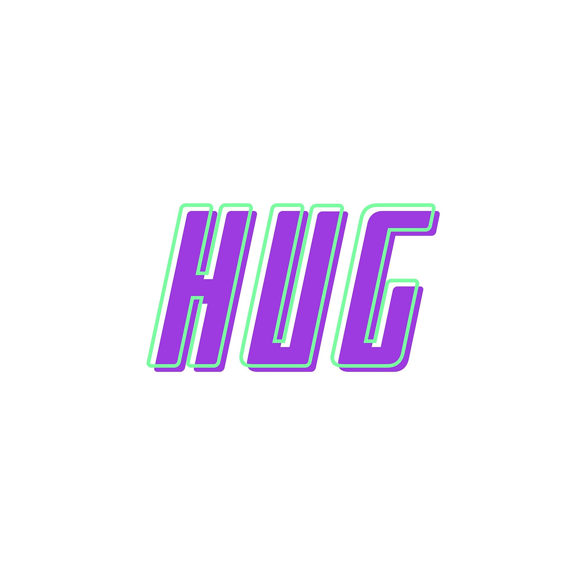 Постер альбома HUG
