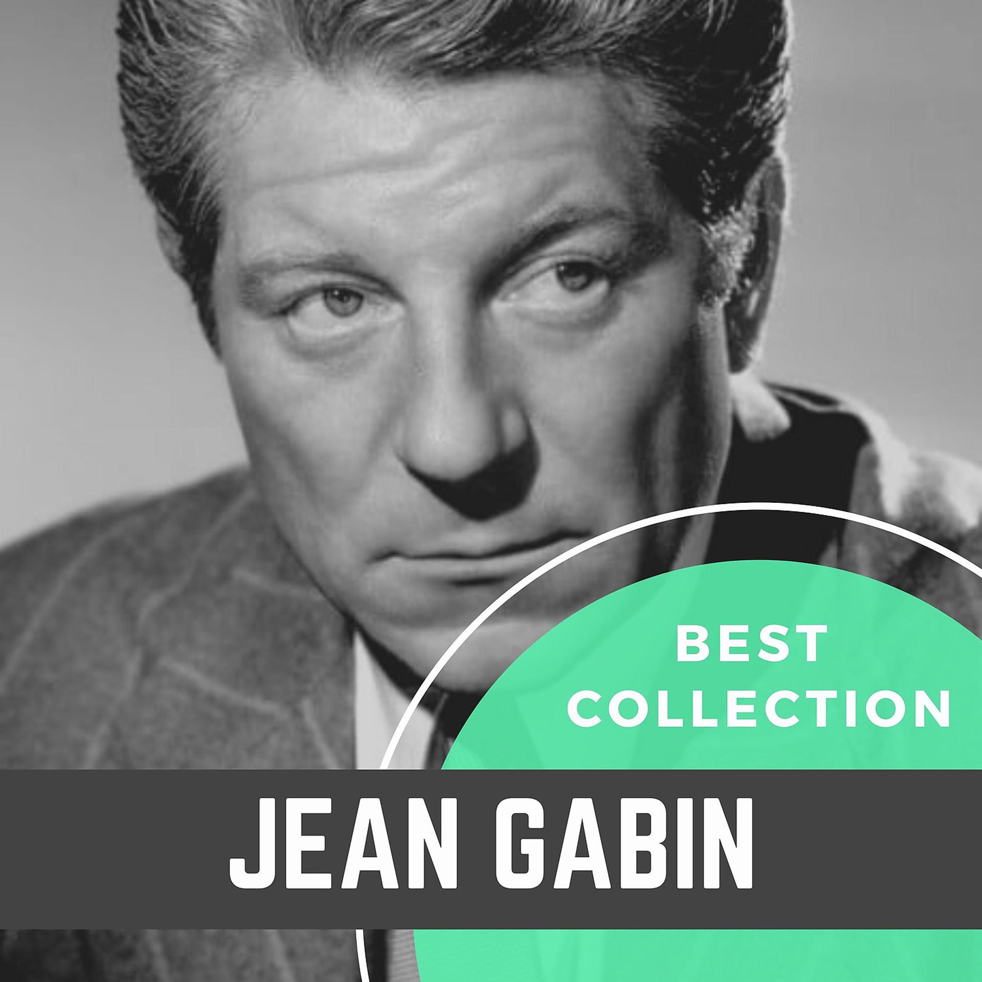 Постер альбома Best Collection Jean Gabin
