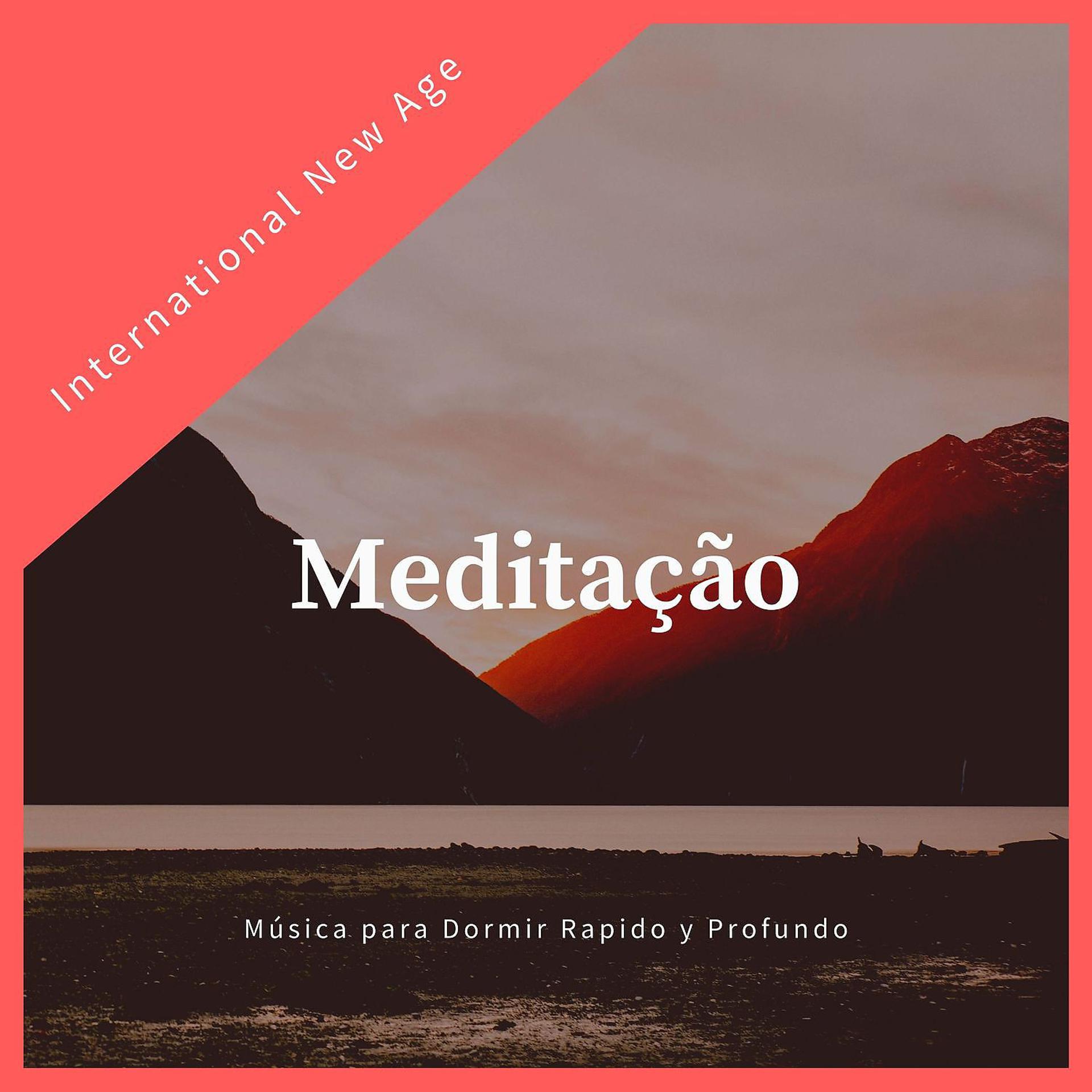 Постер альбома Meditação, Música para Dormir Rapido y Profundo