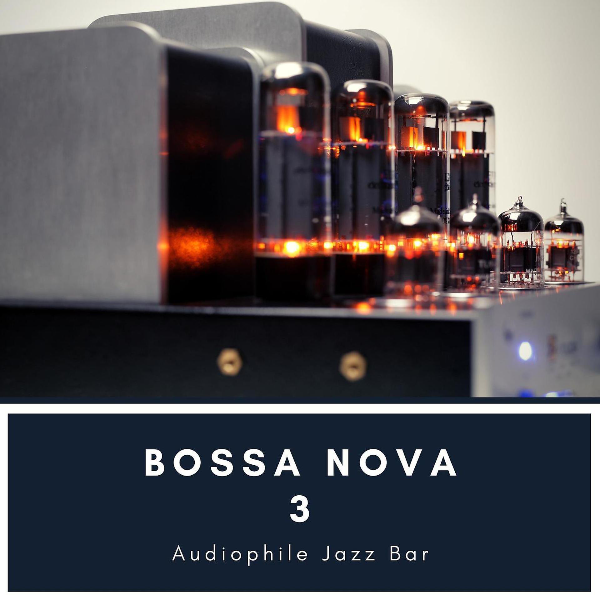 Постер альбома Bossa Nova 3