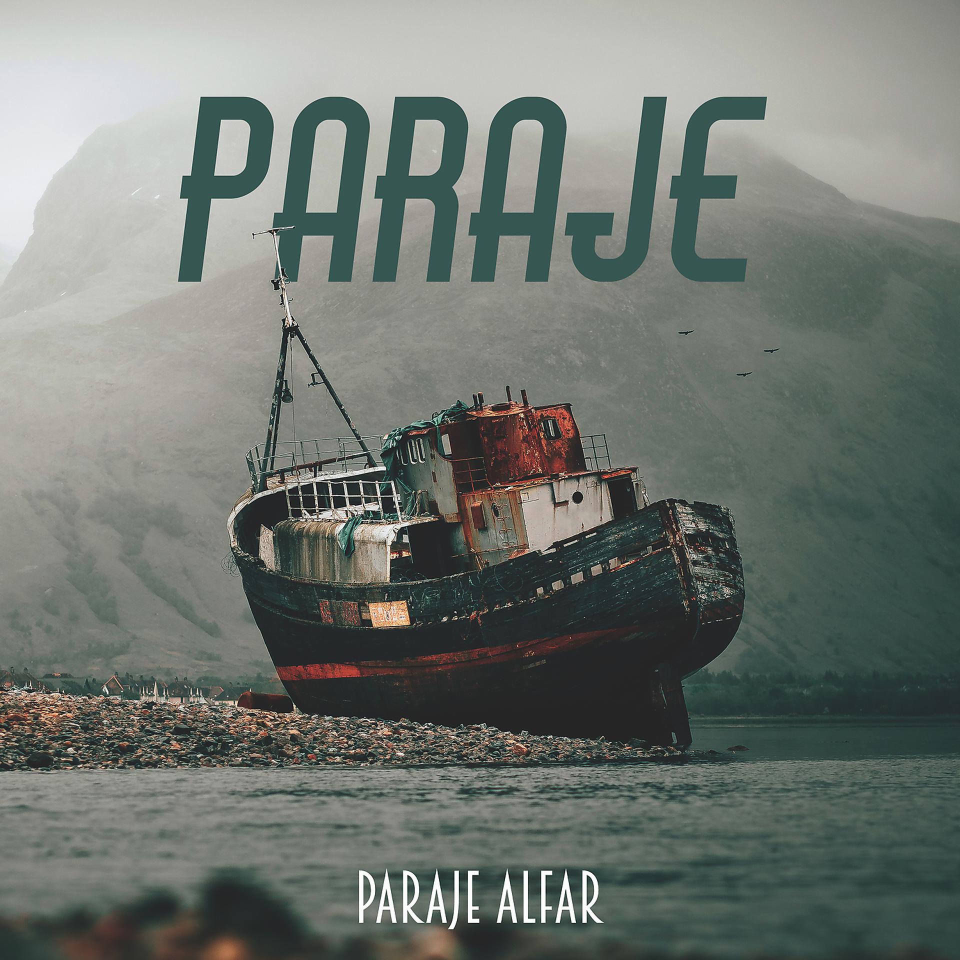 Постер альбома Paraje