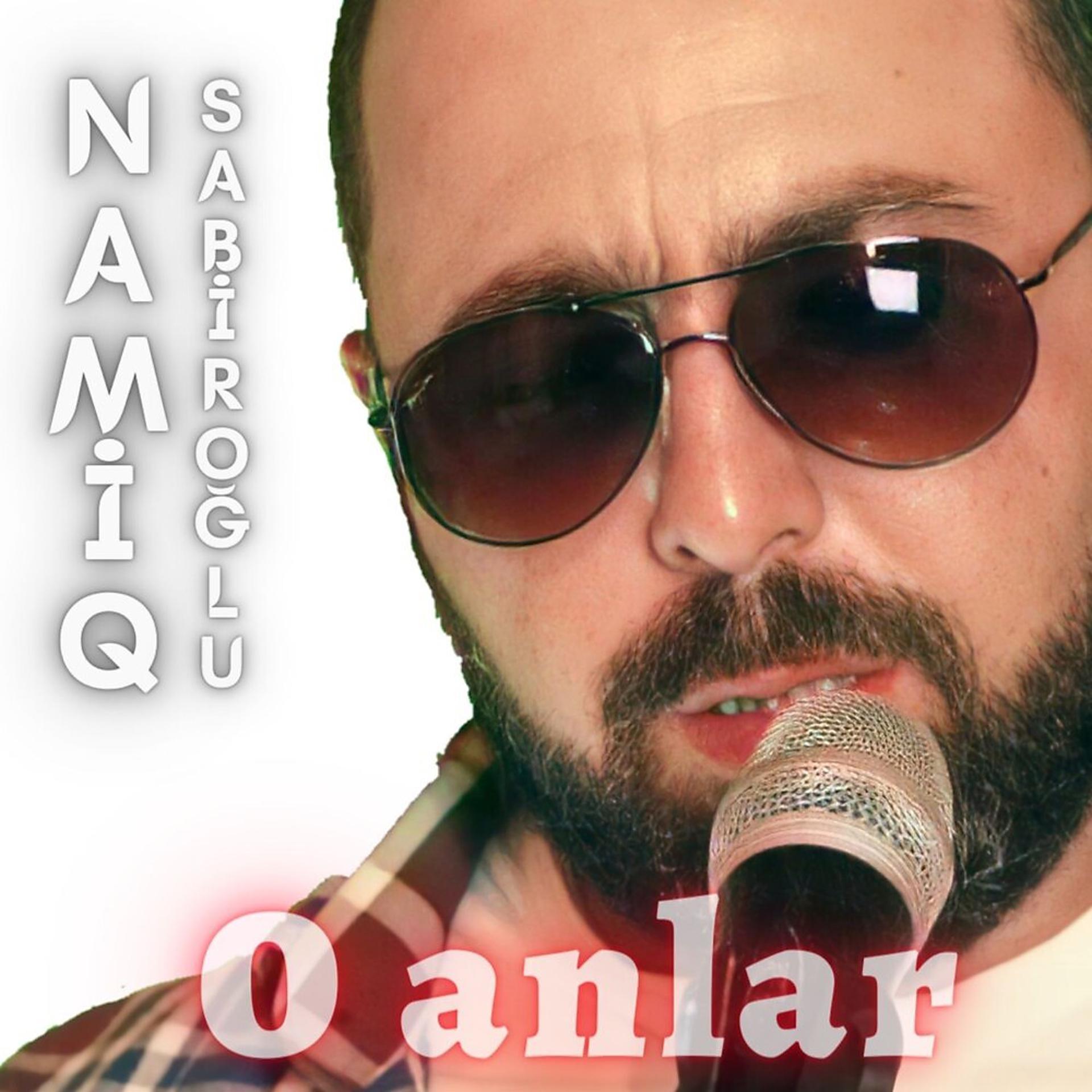 Постер альбома O Anlar
