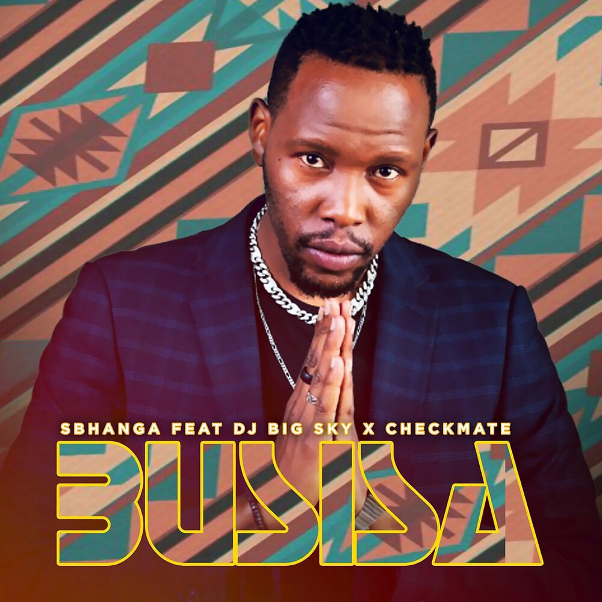 Постер альбома Busisa