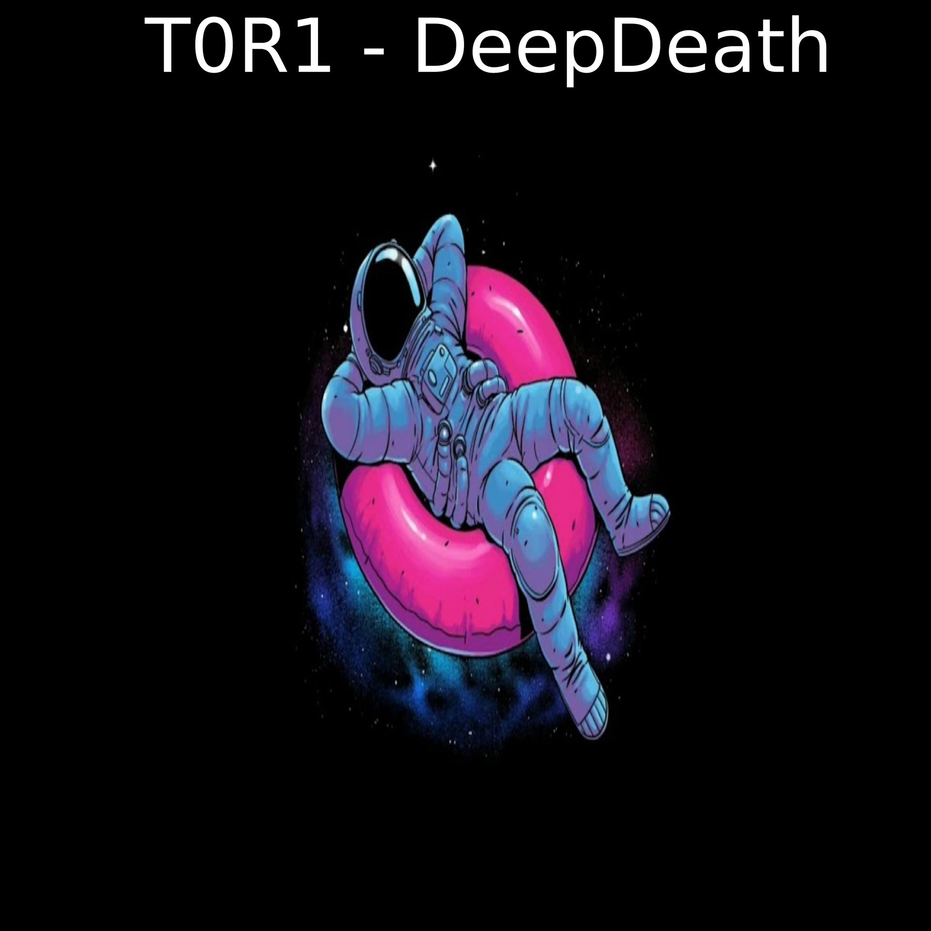 Постер альбома Deepdeath