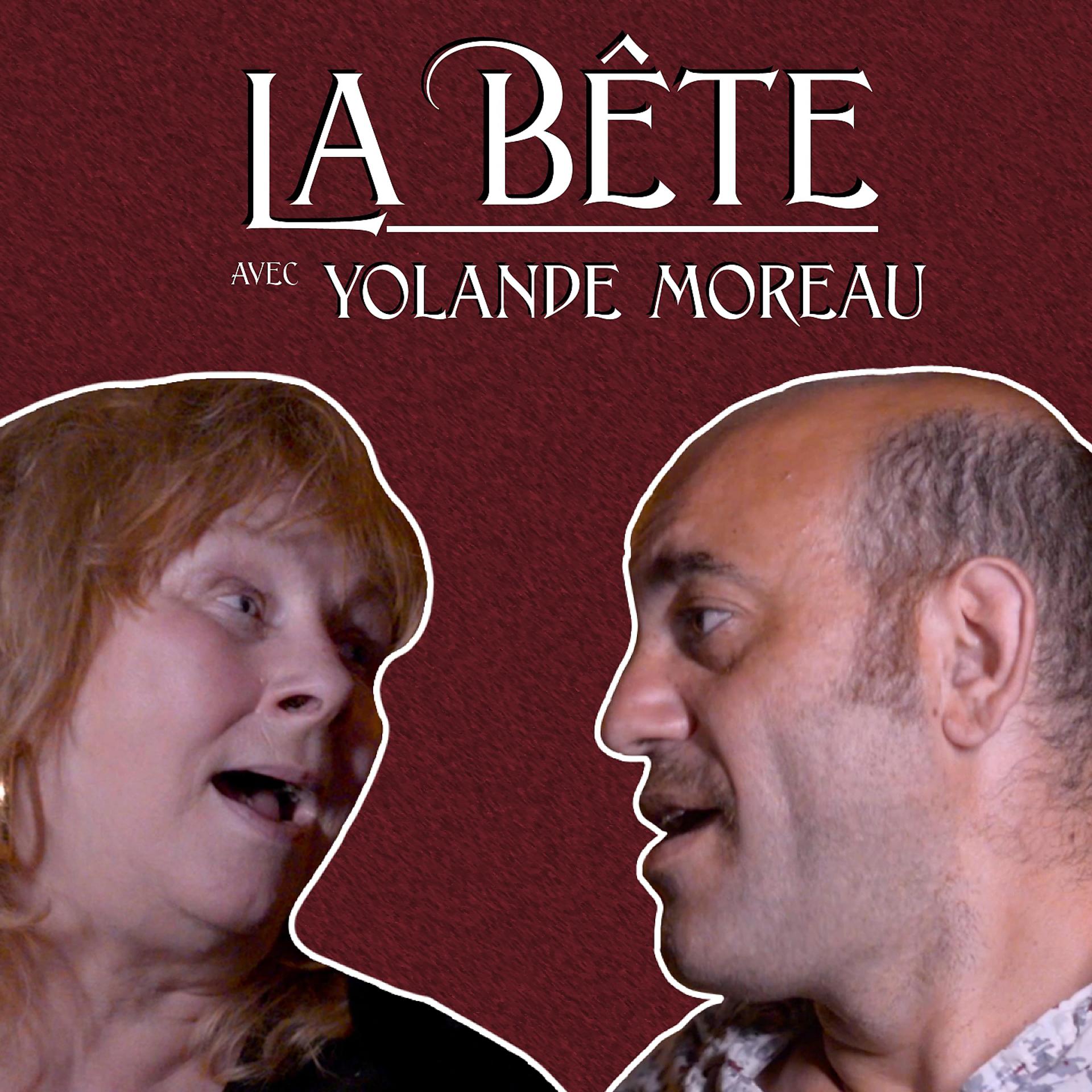 Постер альбома La bête