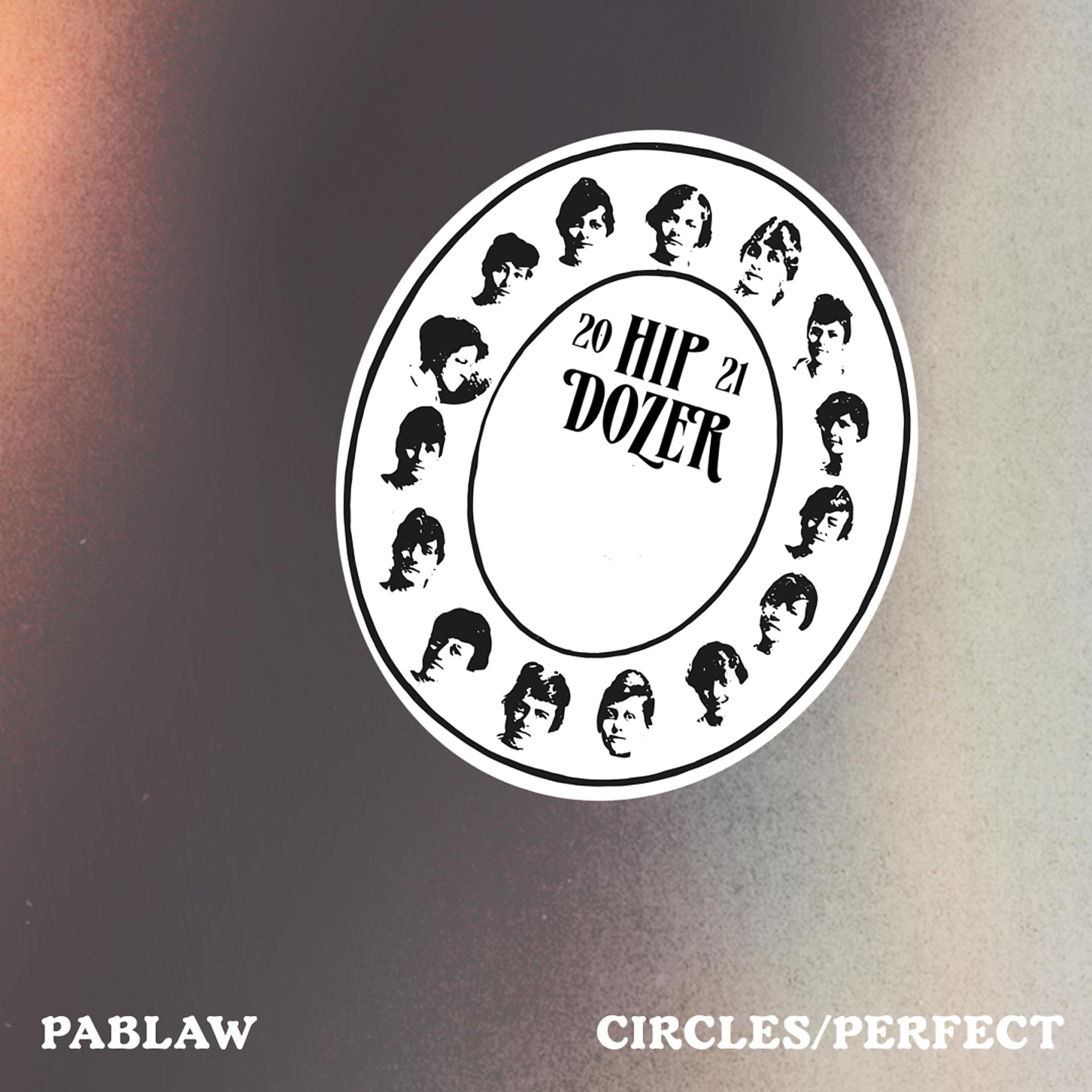 Постер альбома Circles / Perfect