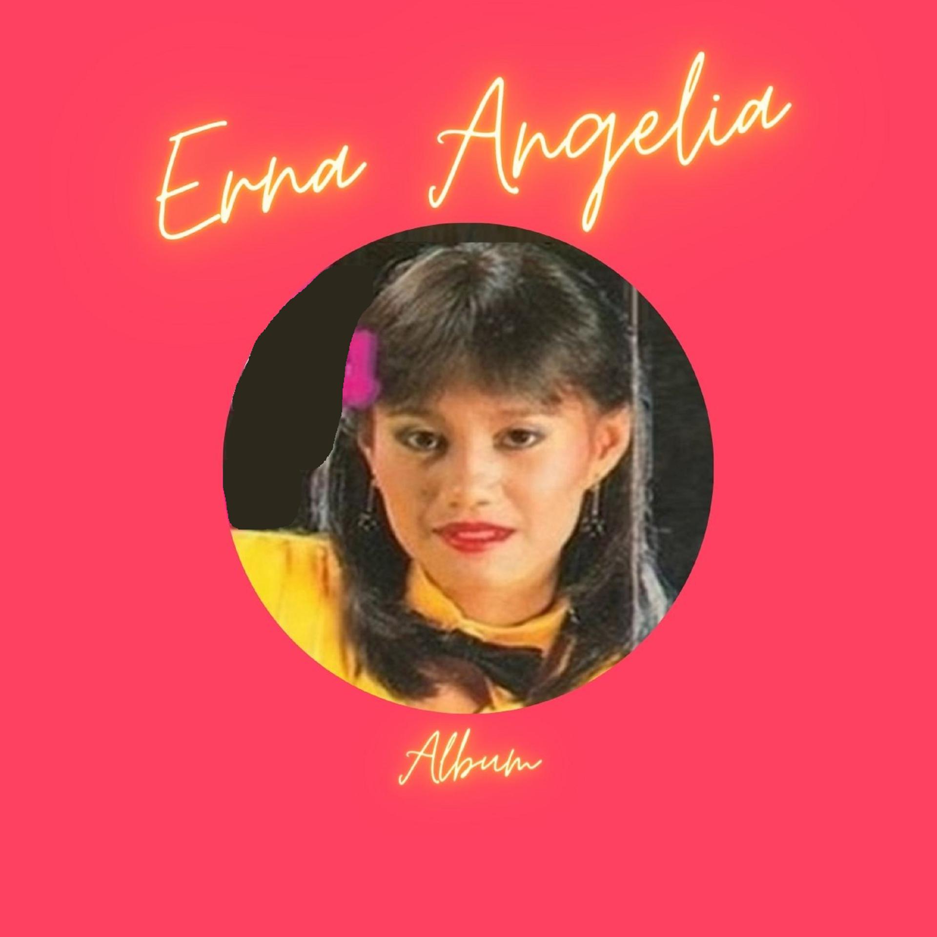 Постер альбома ERNA ANGELIA