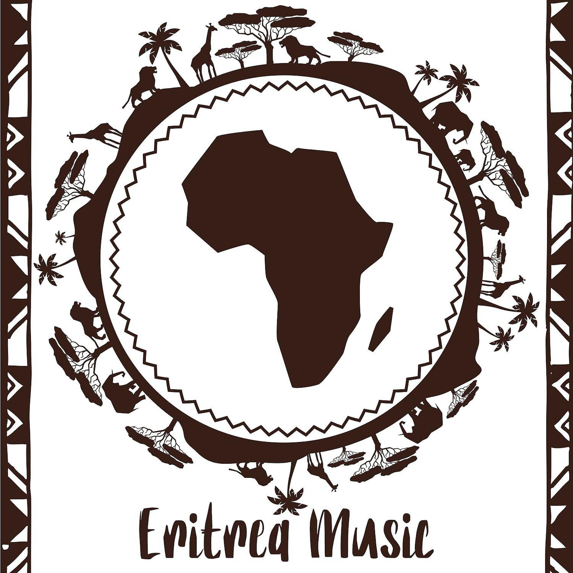 Постер альбома Eritrea Music: Ethnic Mindfulness