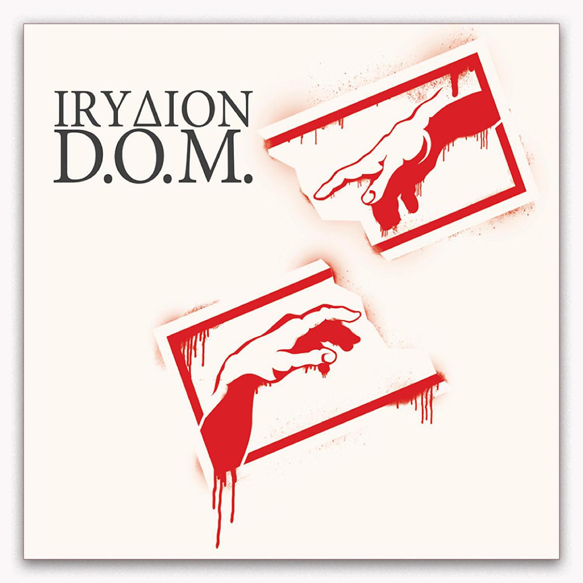 Постер альбома D.O.M.