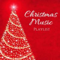 Постер альбома Christmas Music Playlist: Guitar, Piano & Saxophone Holiday 2020