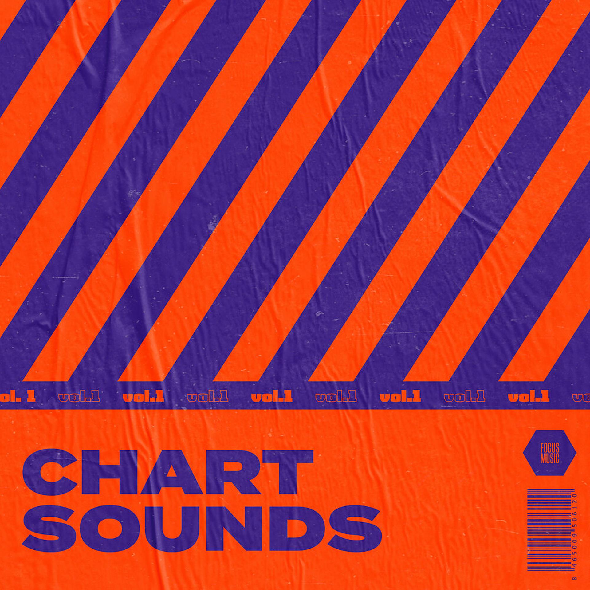 Постер альбома Chart Sounds, Vol.1