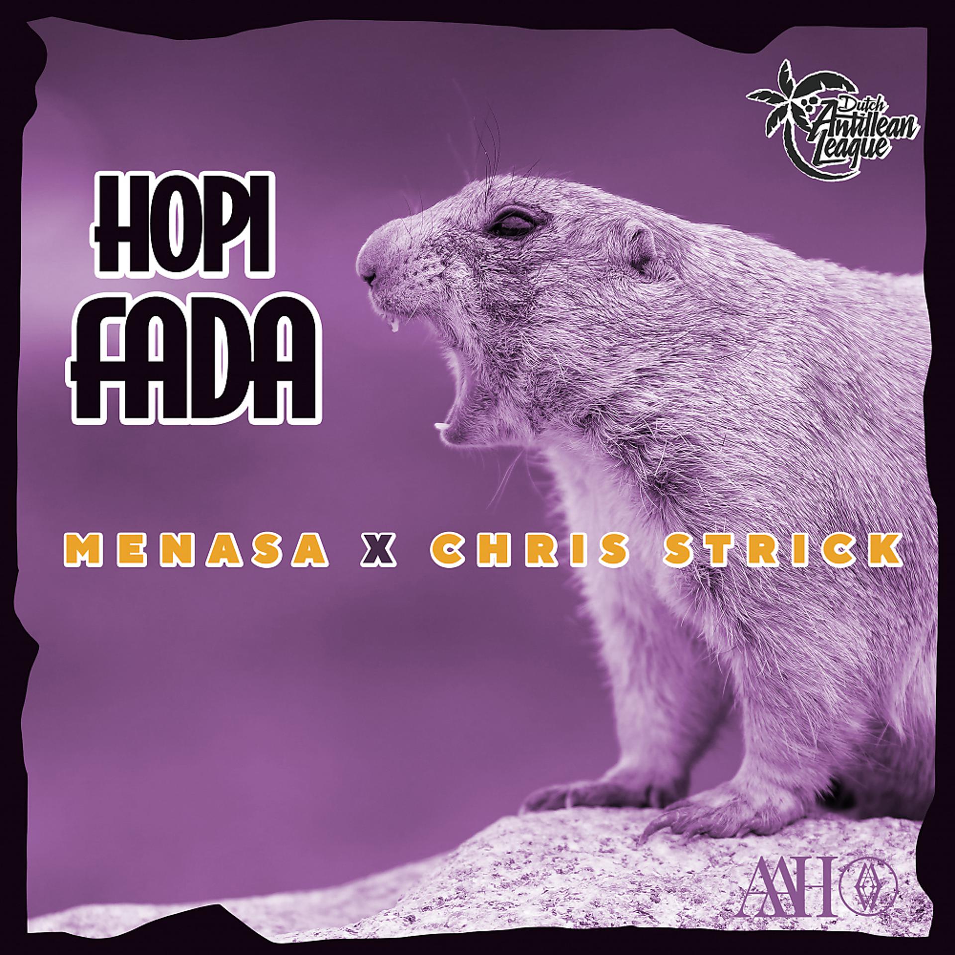 Постер альбома Hopi Fada