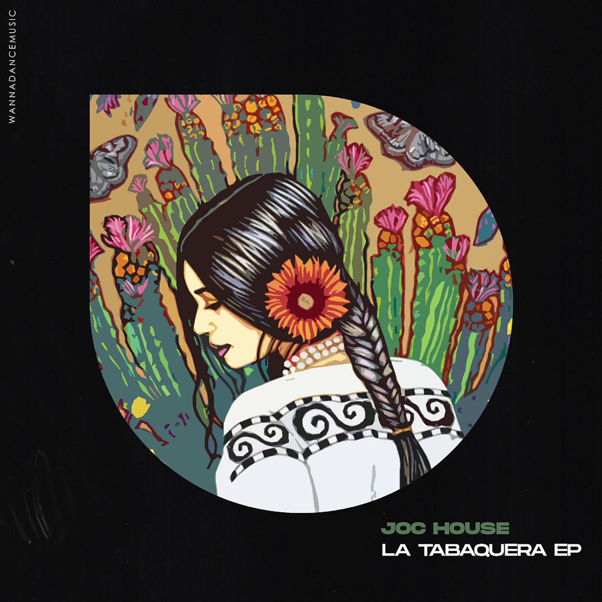 Постер альбома La Tabaquera EP