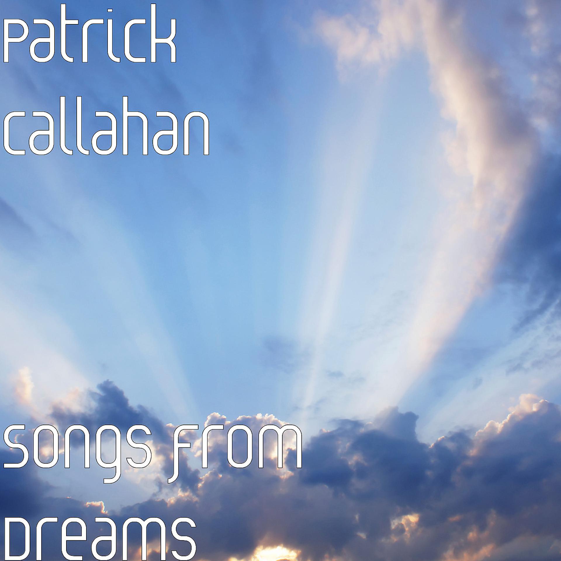 Постер альбома Songs from Dreams