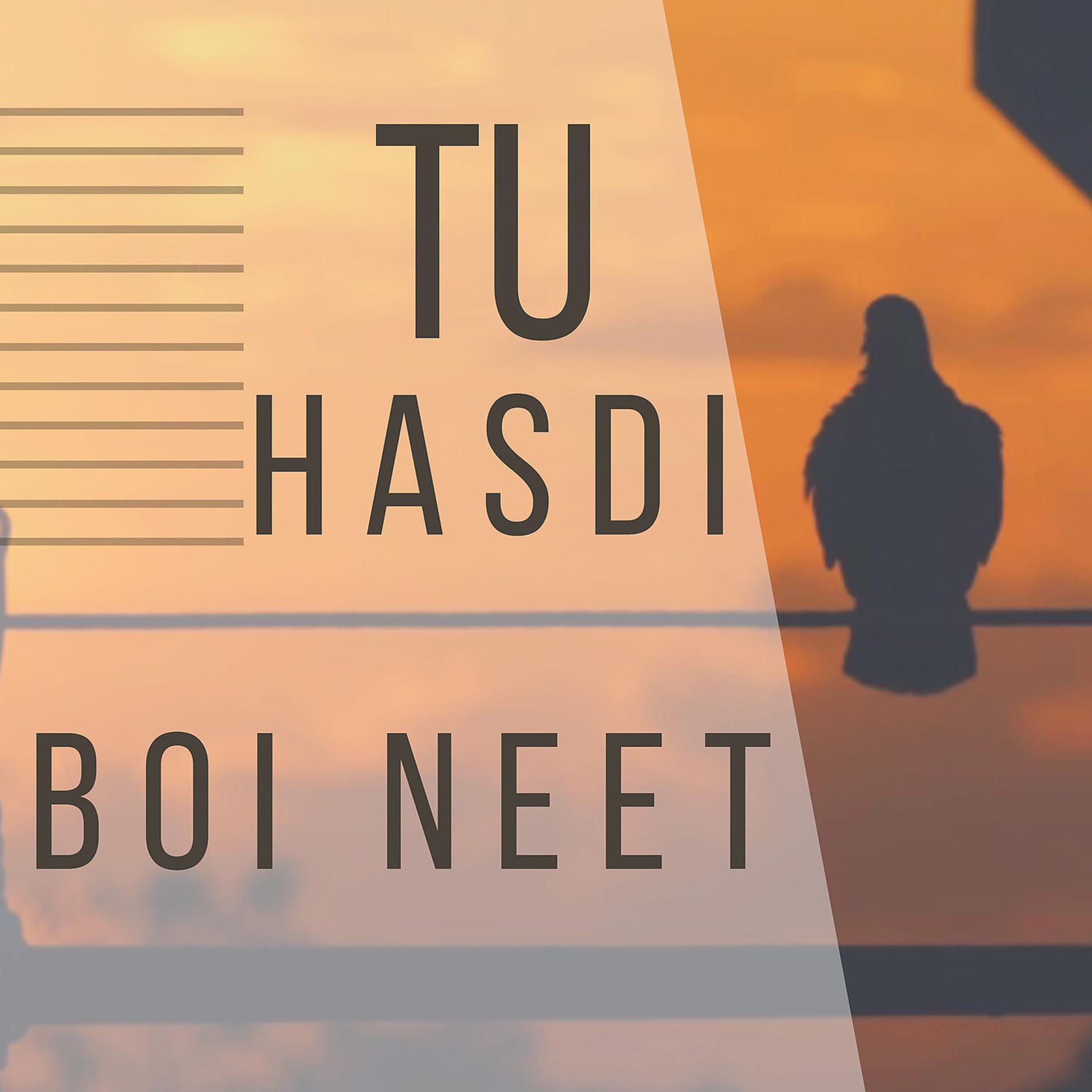 Постер альбома Tu Hasdi