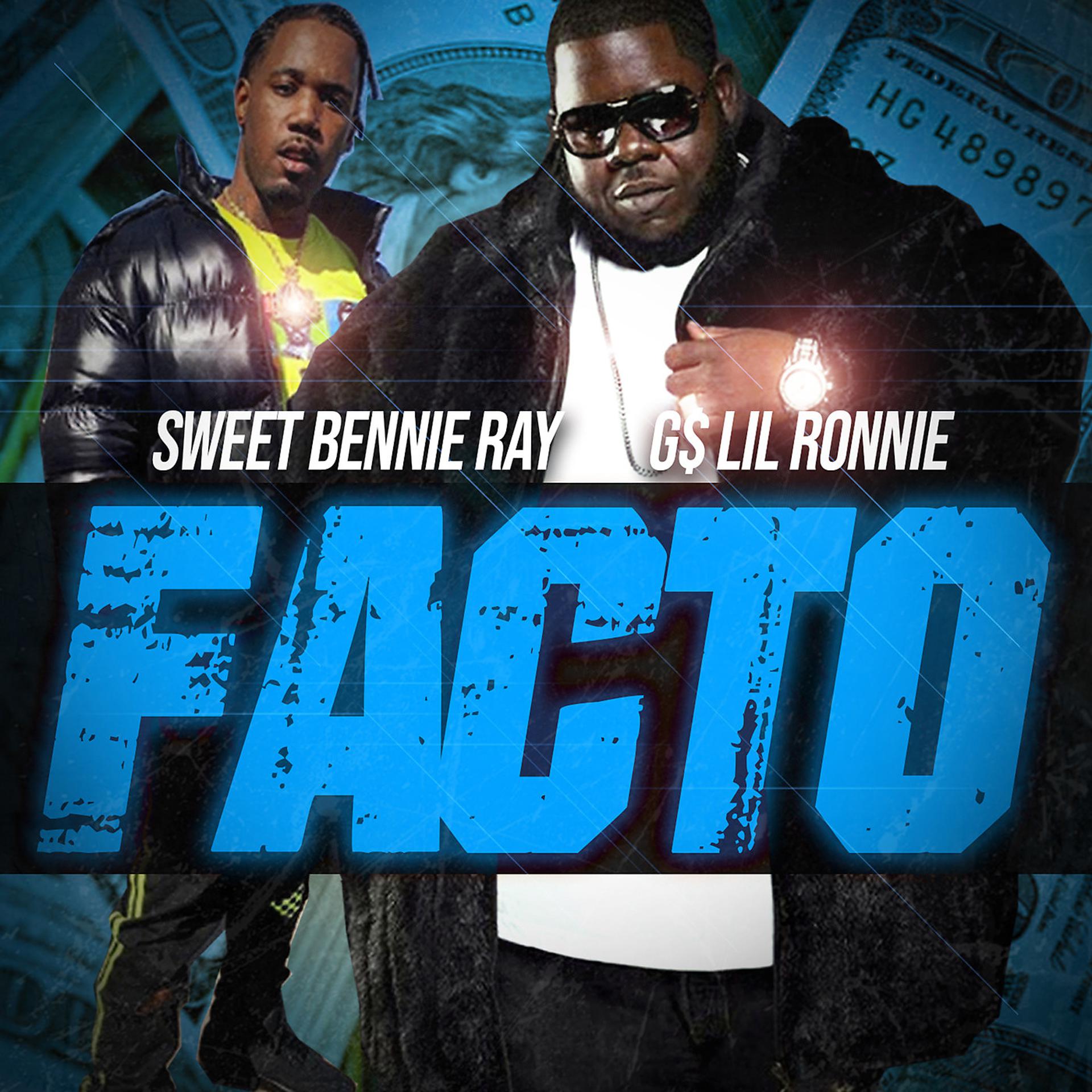 Постер альбома Facto