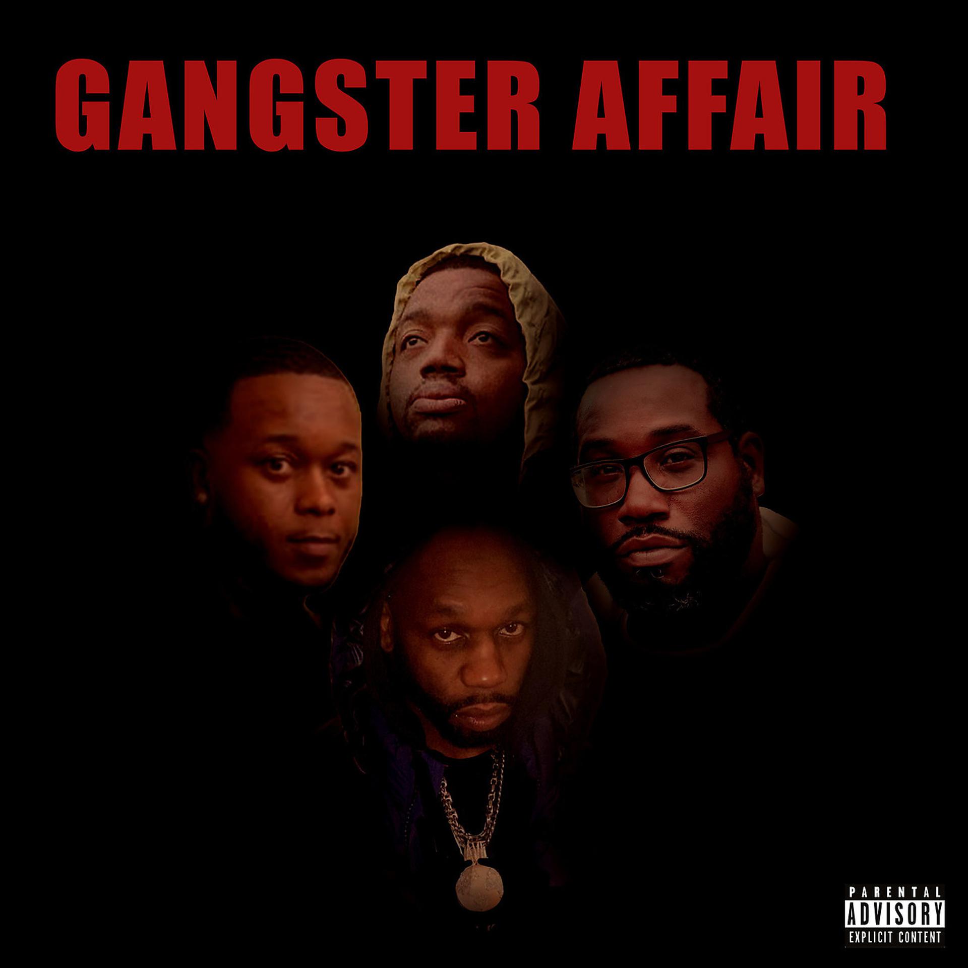 Постер альбома Gangster Affair