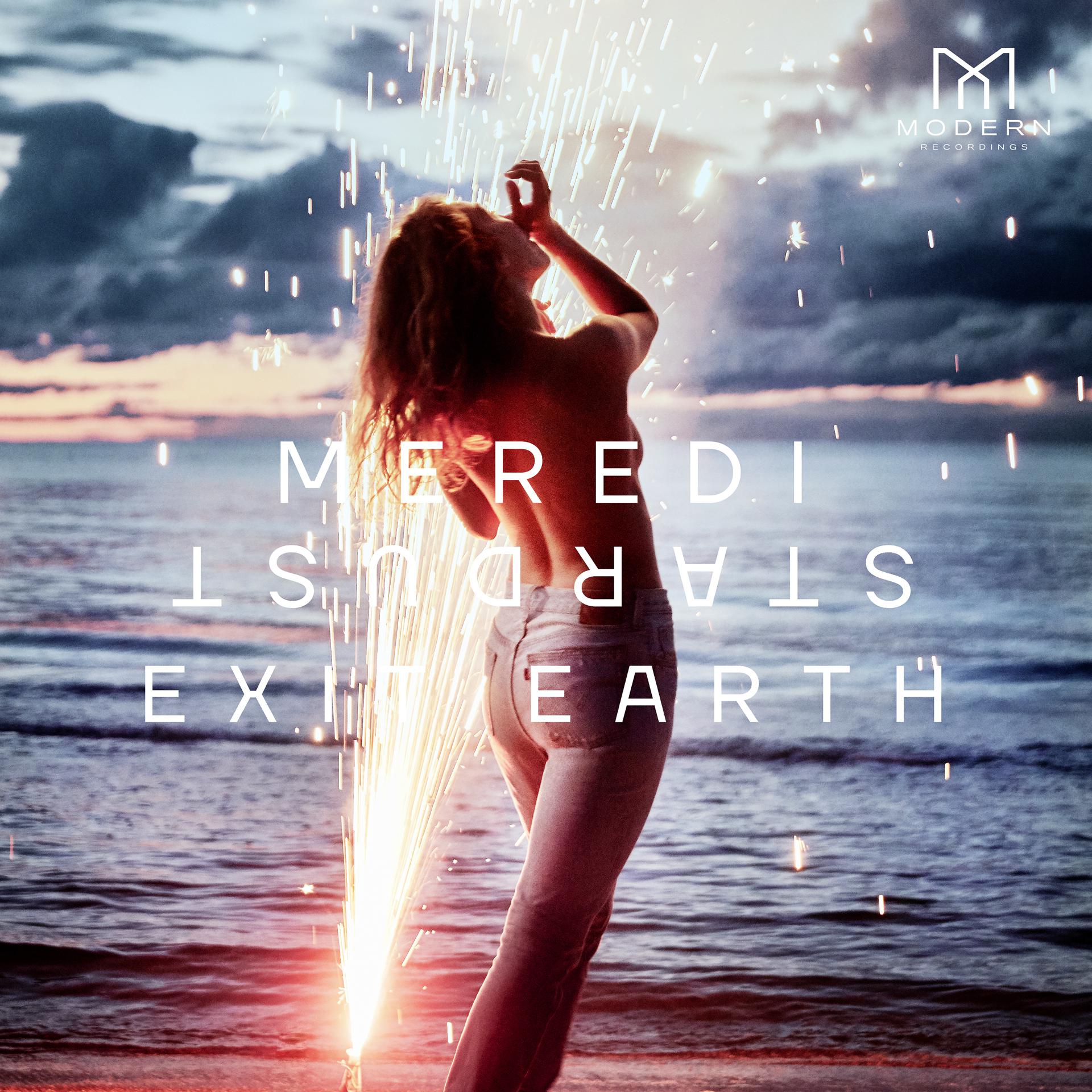 Постер альбома Stardust (Exit Earth)
