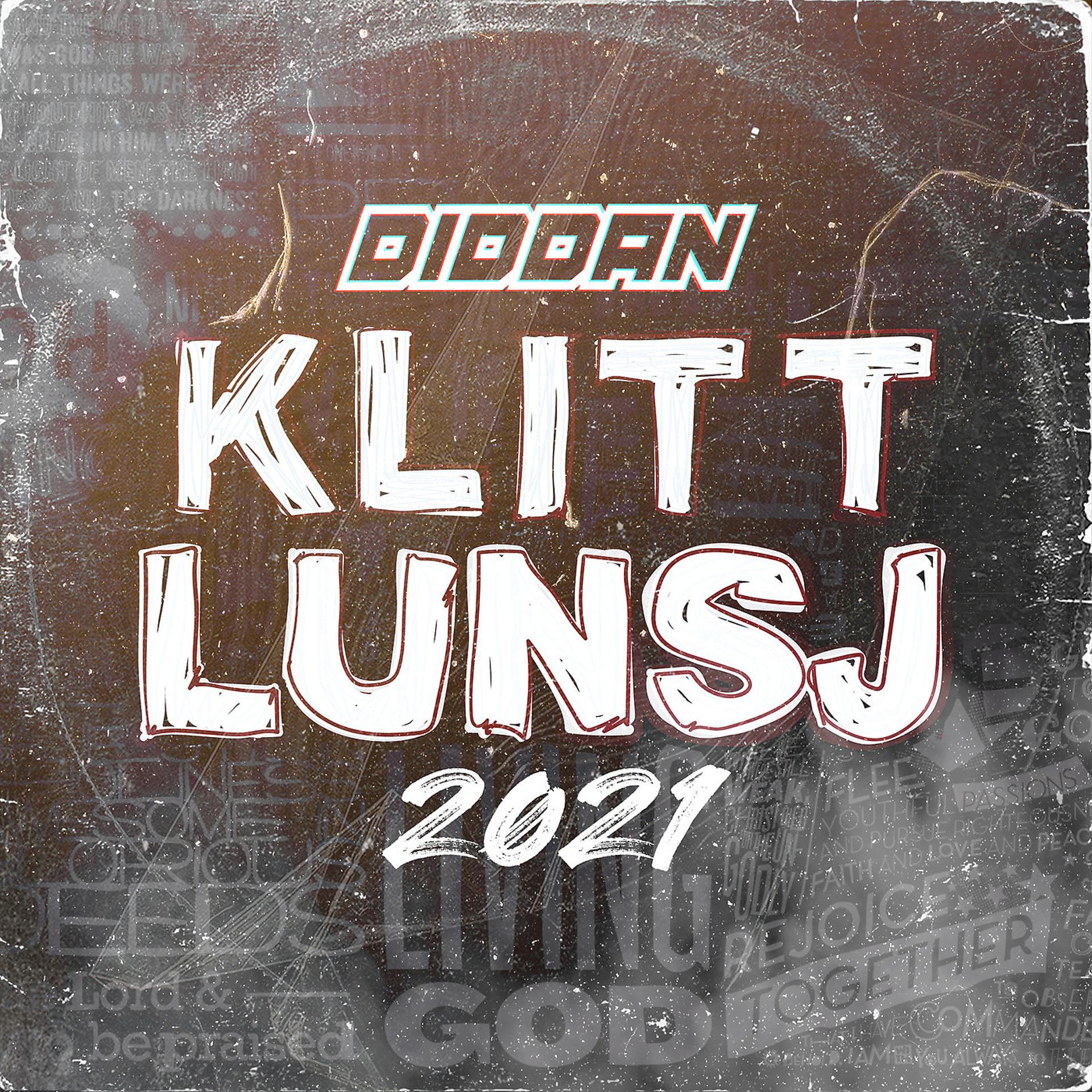 Постер альбома Klitt Lunsj 2021