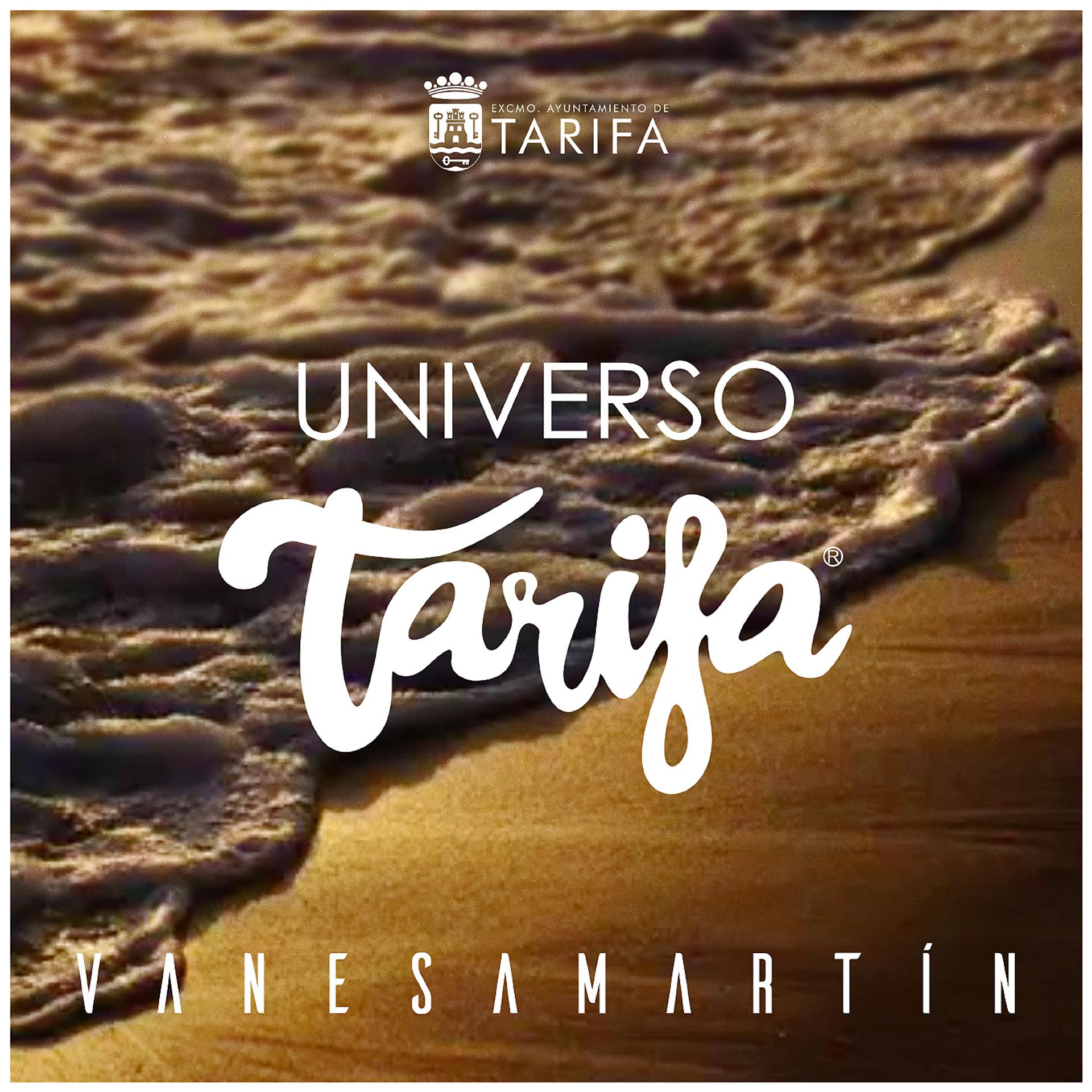 Постер альбома Universo Tarifa