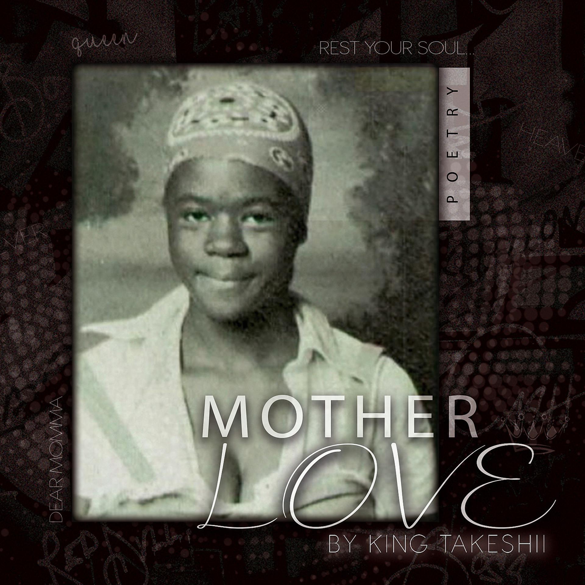 Постер альбома Mother Love