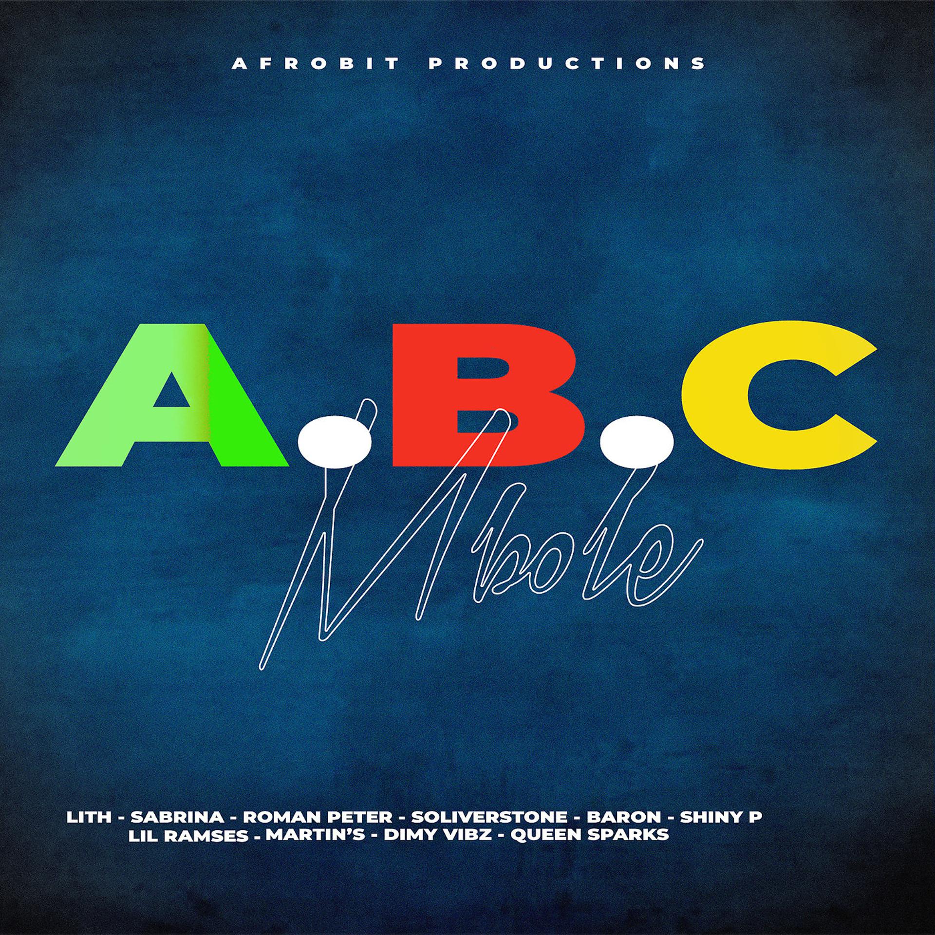 Постер альбома A.B.C Mbole