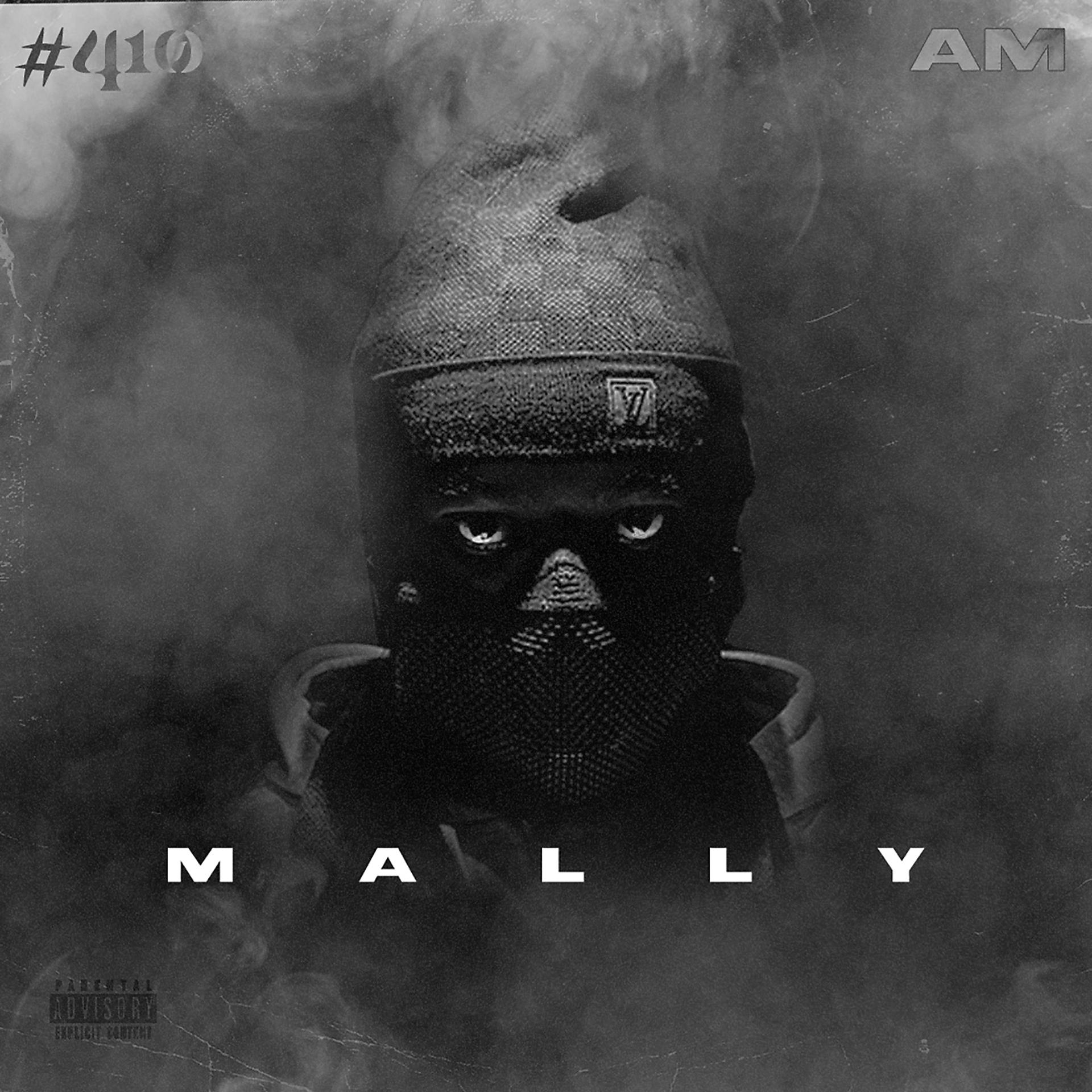 Постер альбома Mally