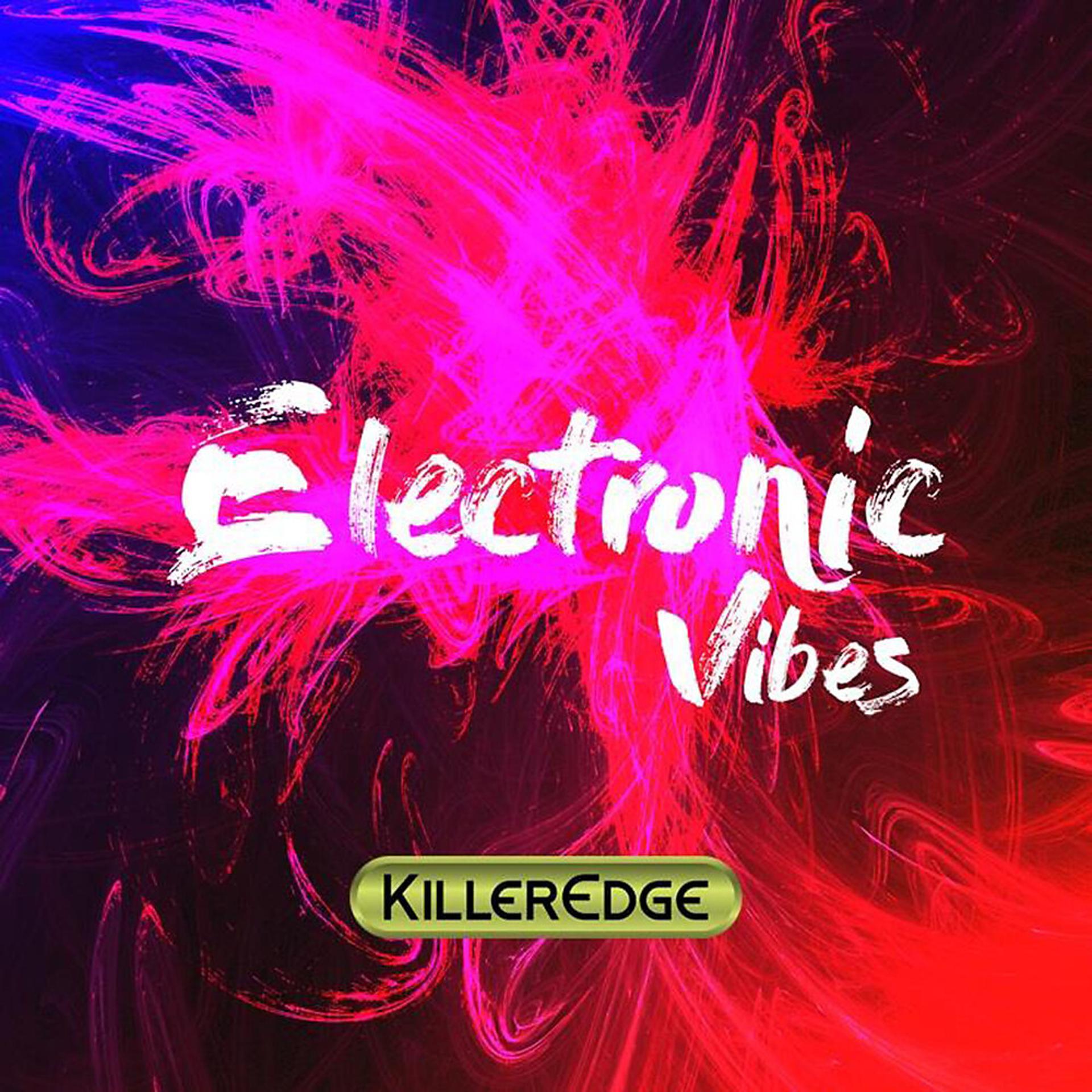 Постер альбома Electronic Vibes