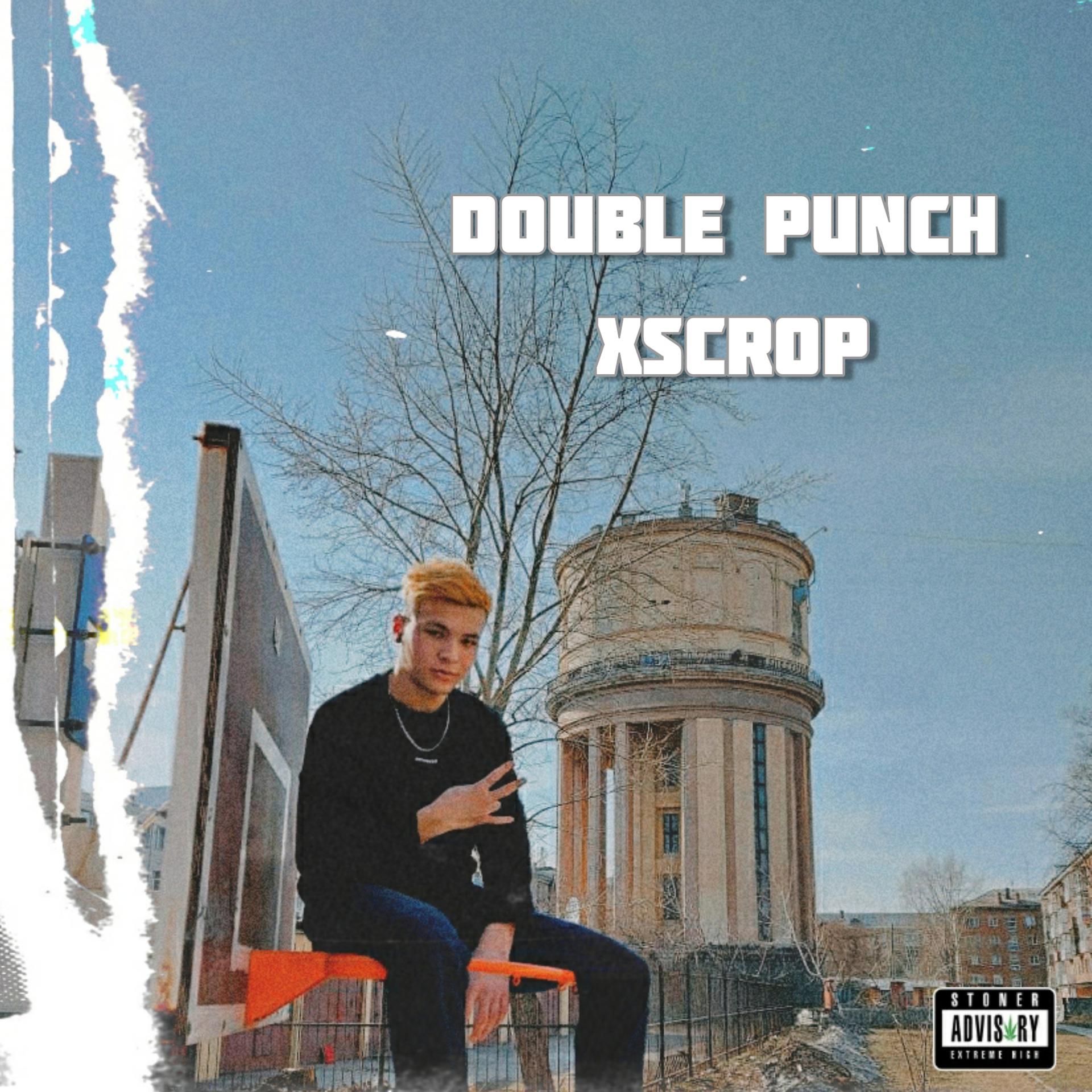 Постер альбома Double-punch