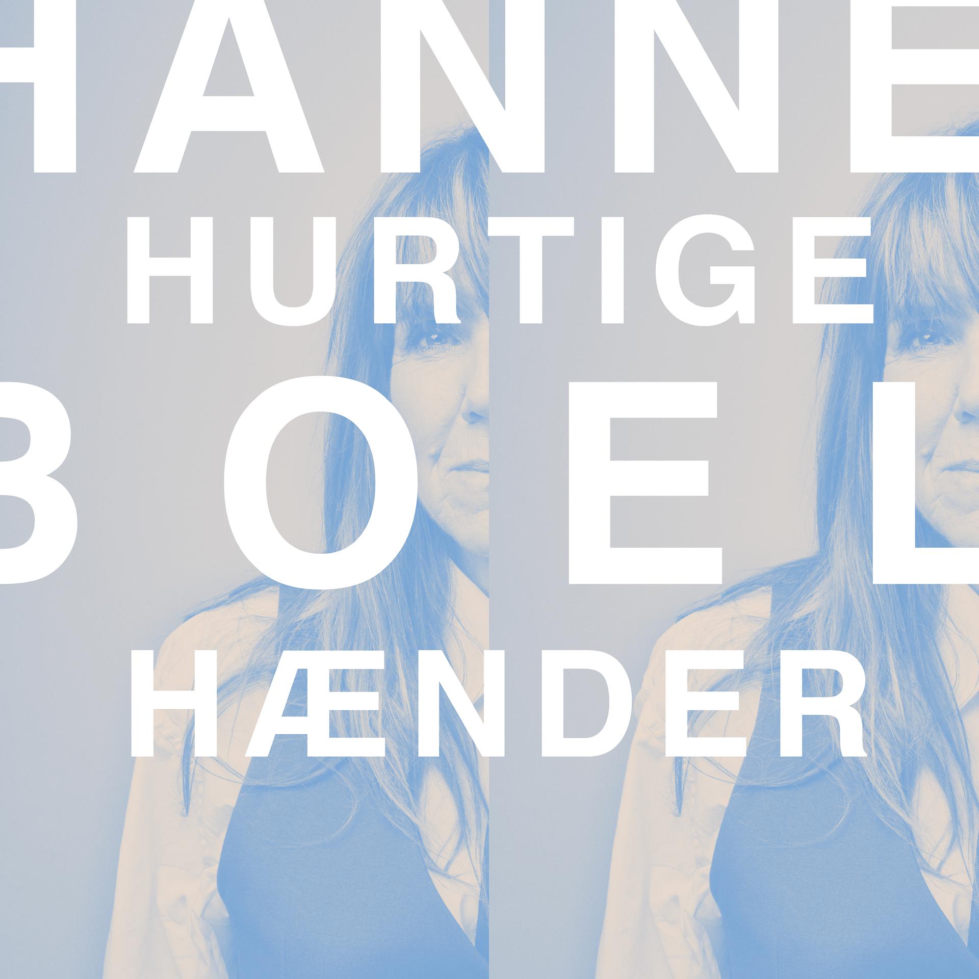 Постер альбома Hurtige Hænder