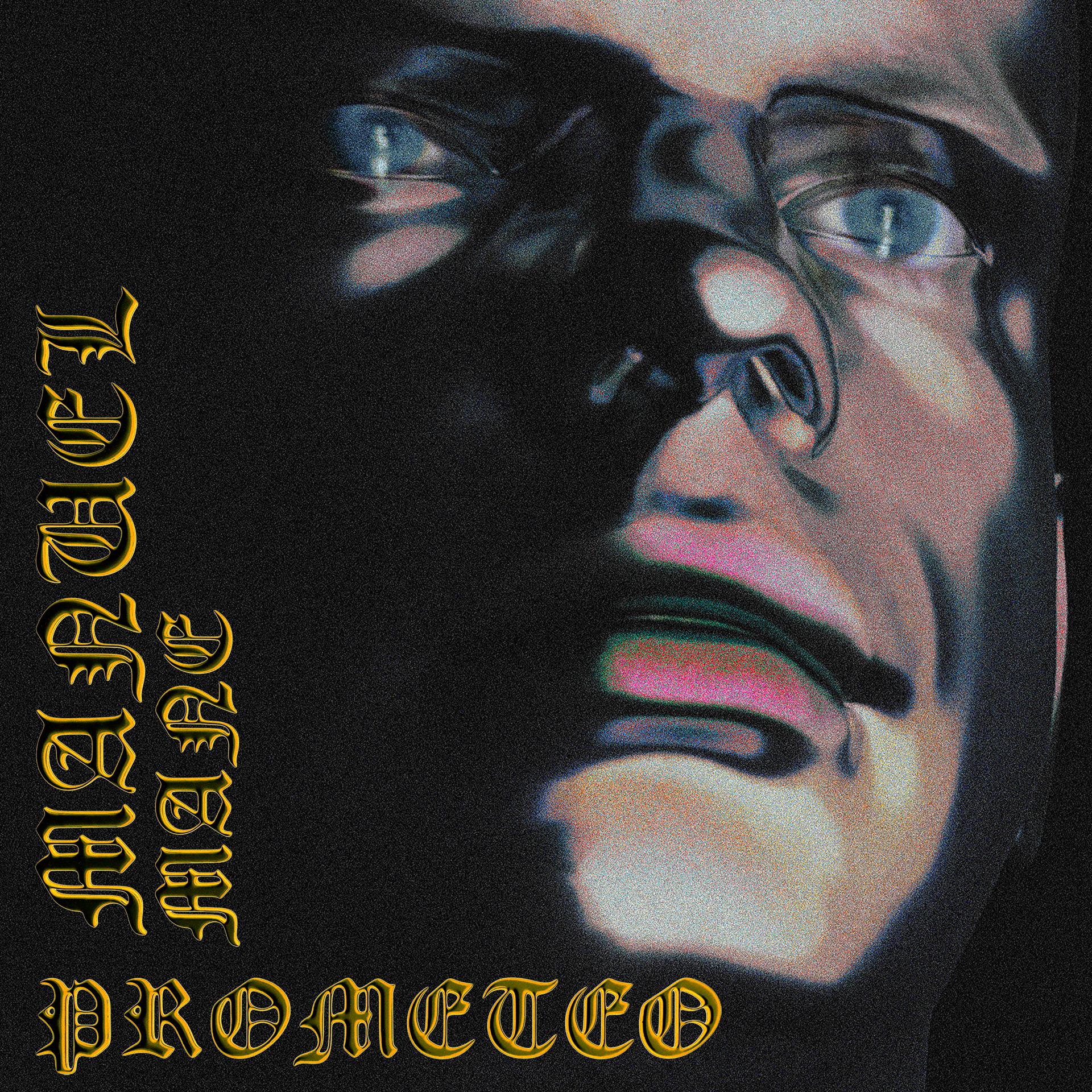 Постер альбома Prometeo