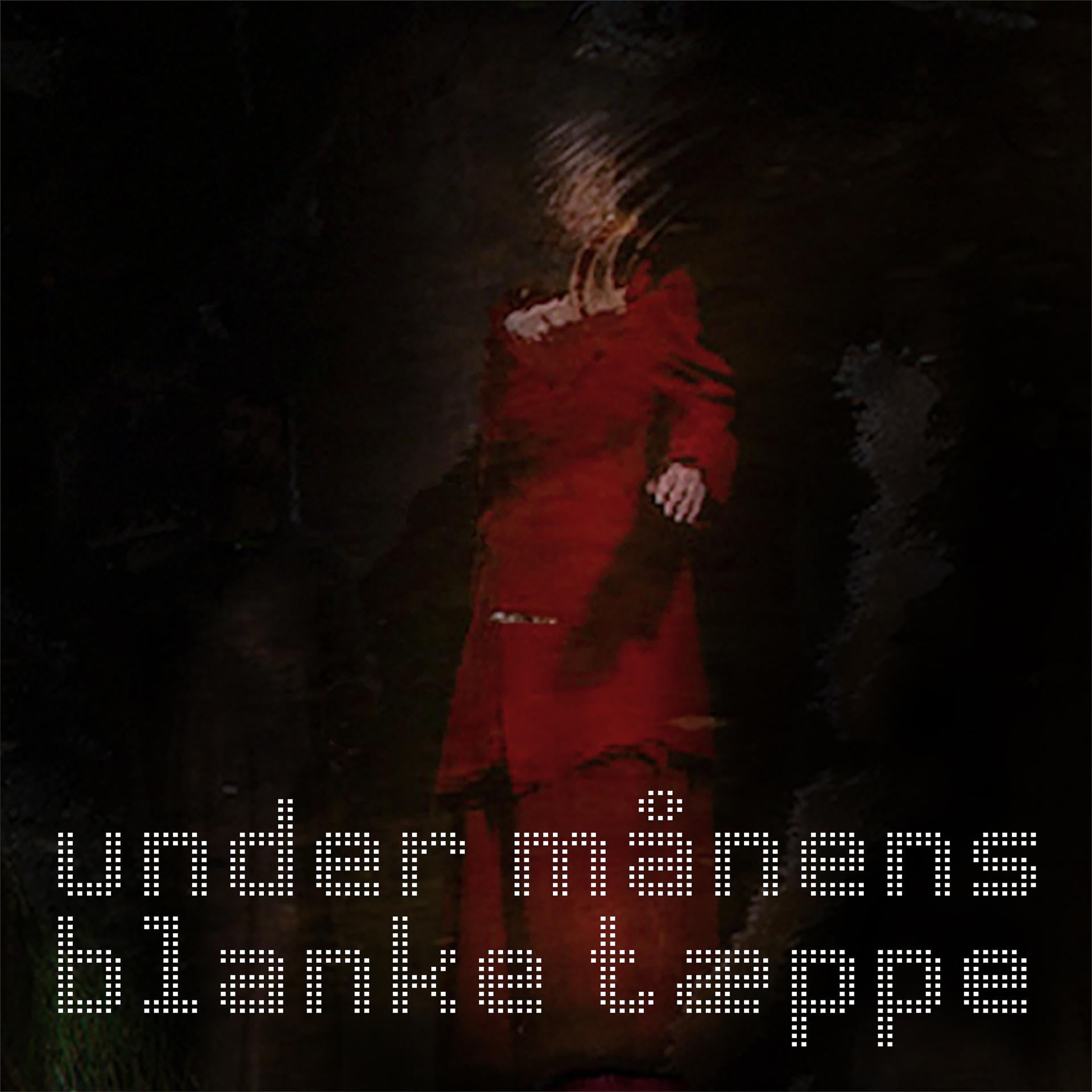 Постер альбома Under Månens Blanke Tæppe