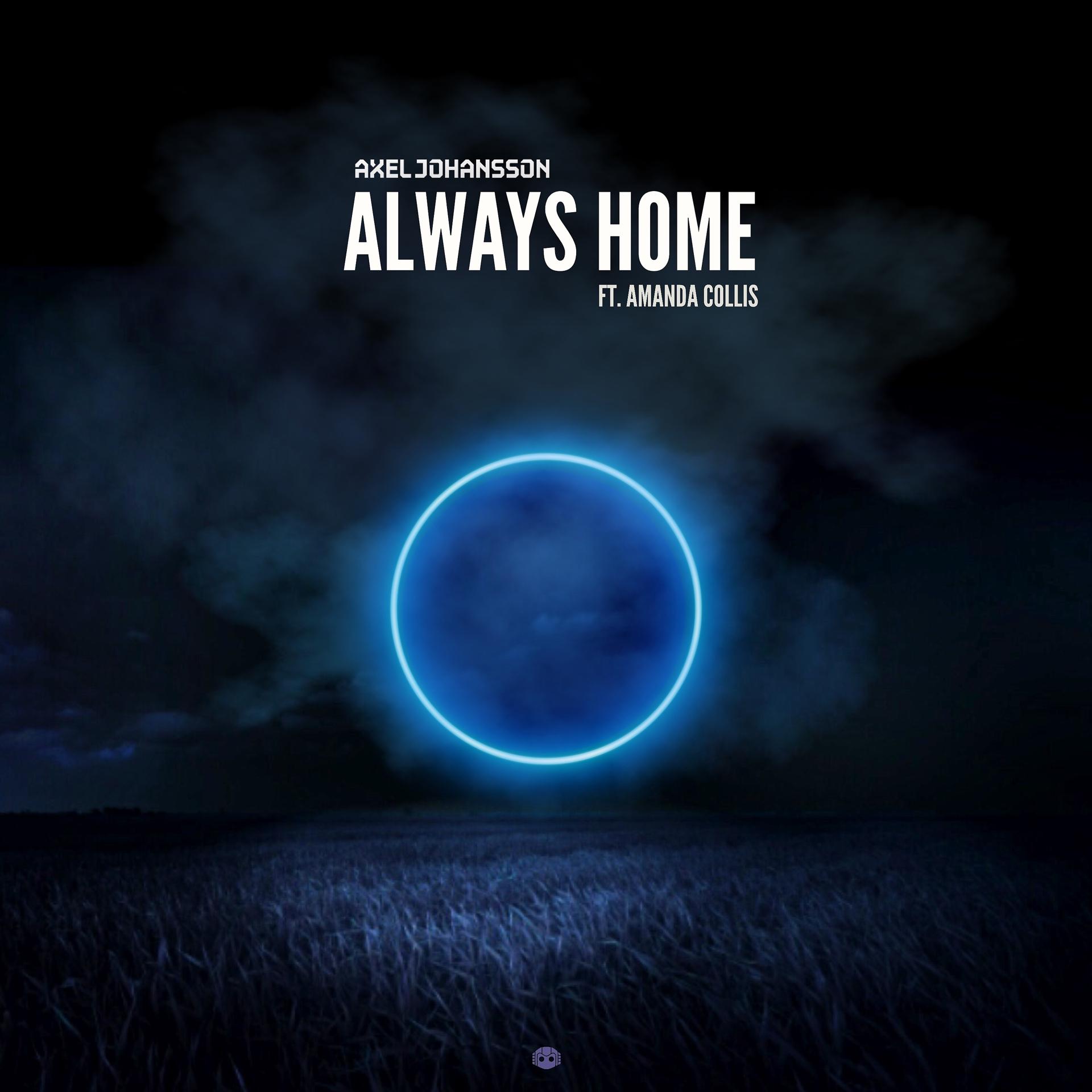 Постер альбома Always Home