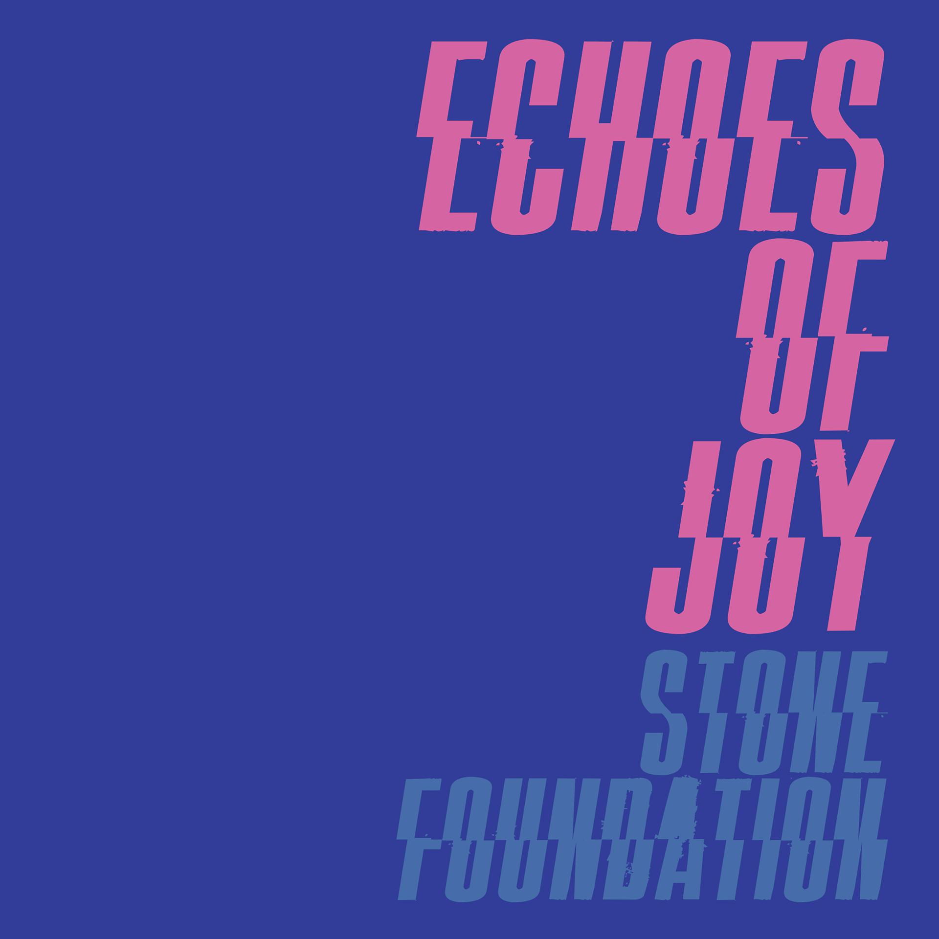 Постер альбома Echoes of Joy