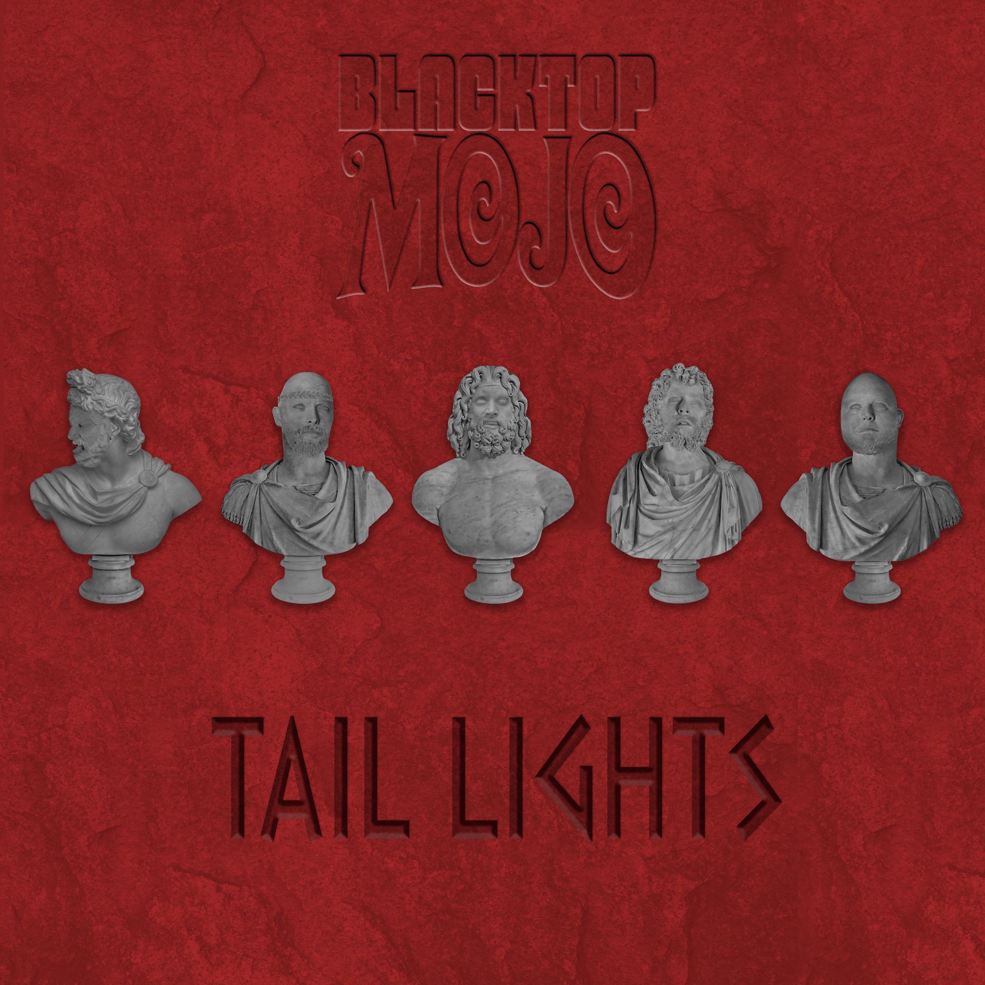 Постер альбома Tail Lights