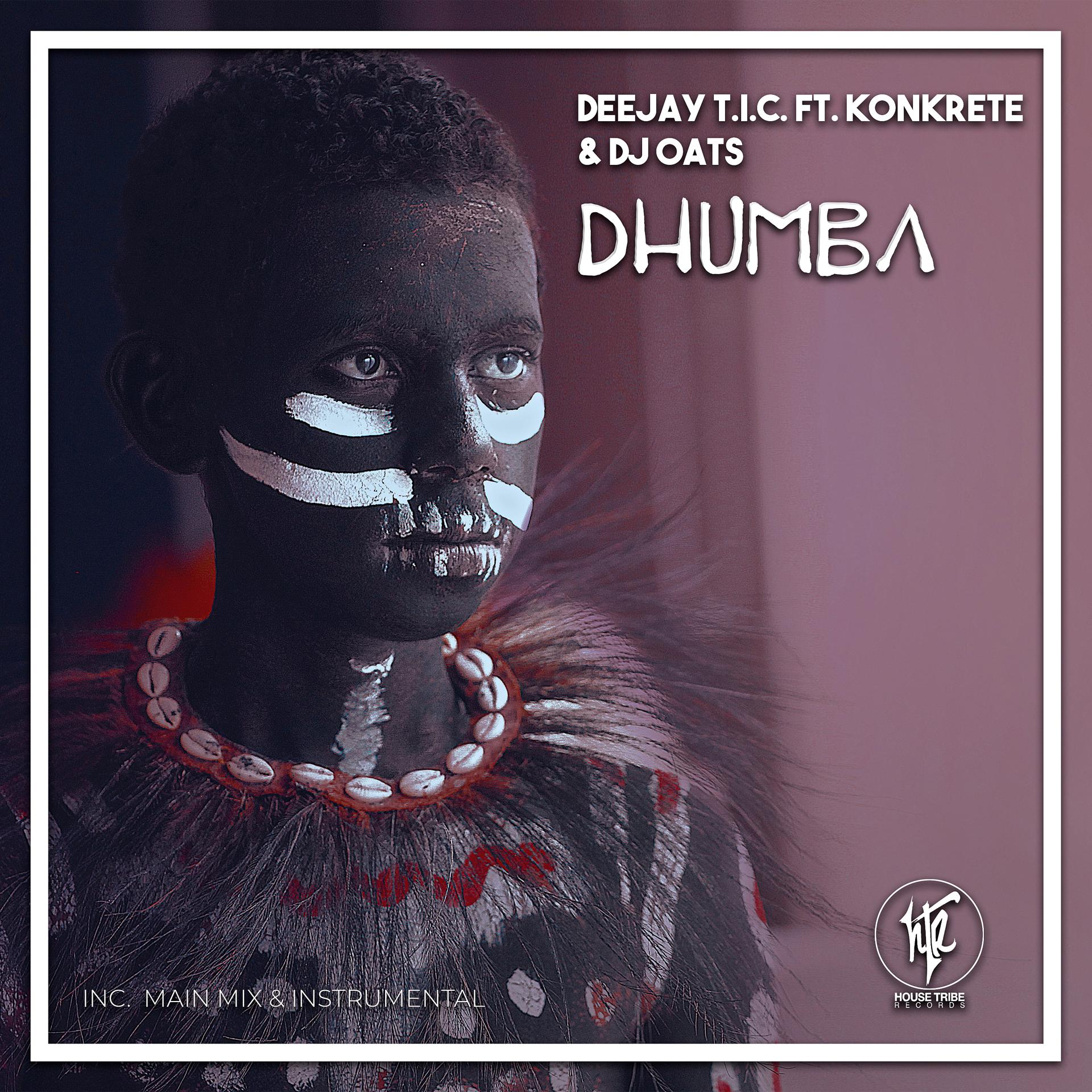 Постер альбома Dhumba