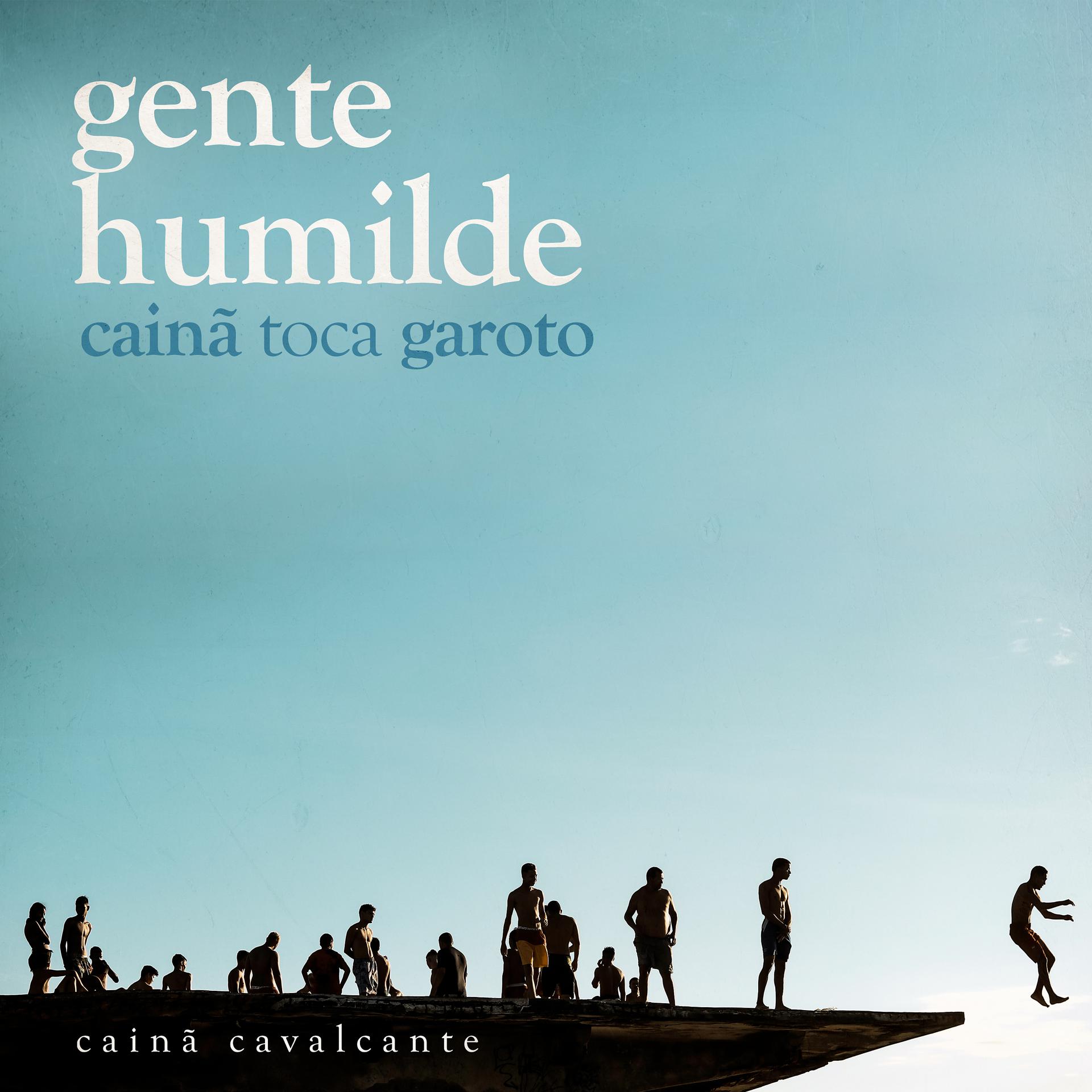 Постер альбома Gente Humilde