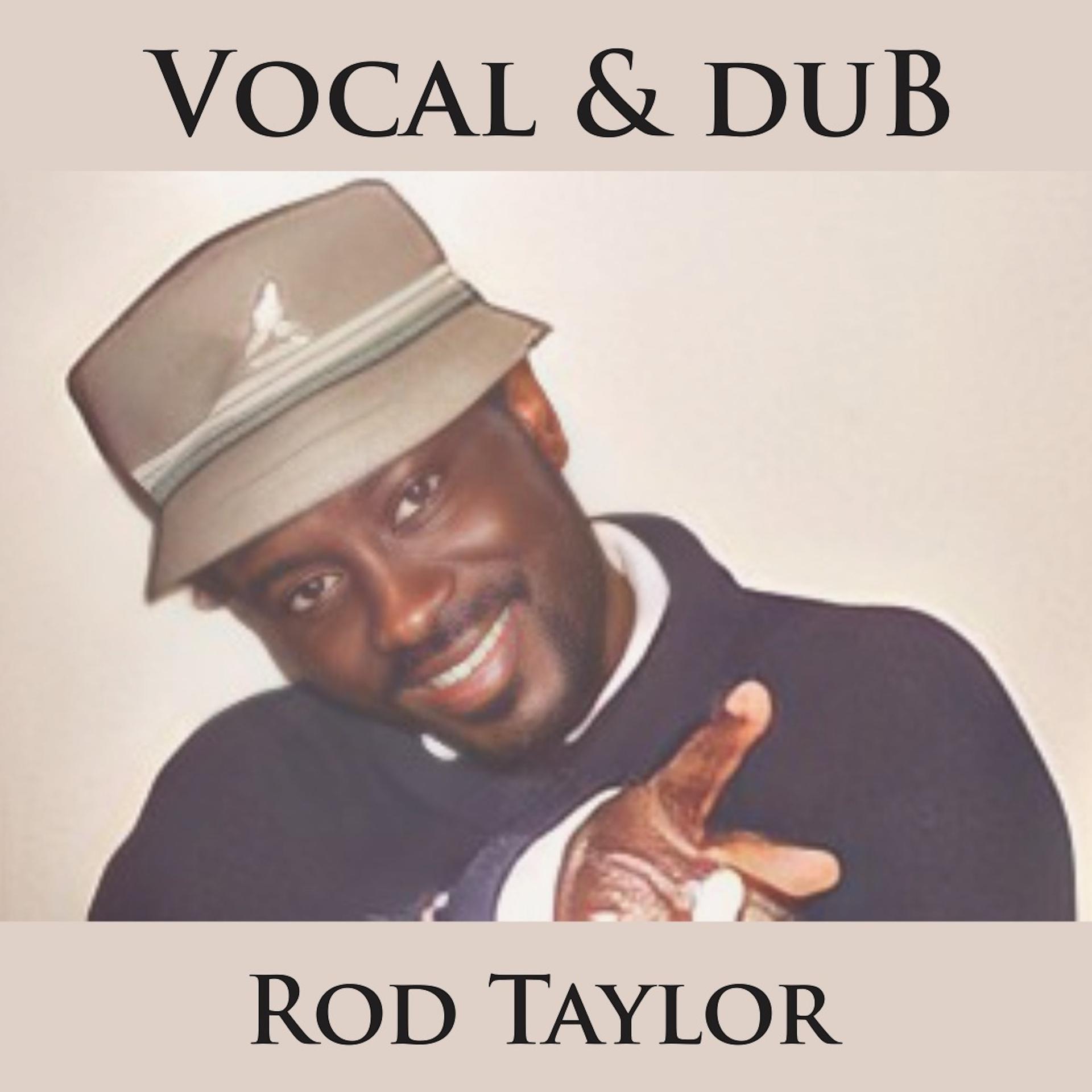 Постер альбома Vocal & Dub