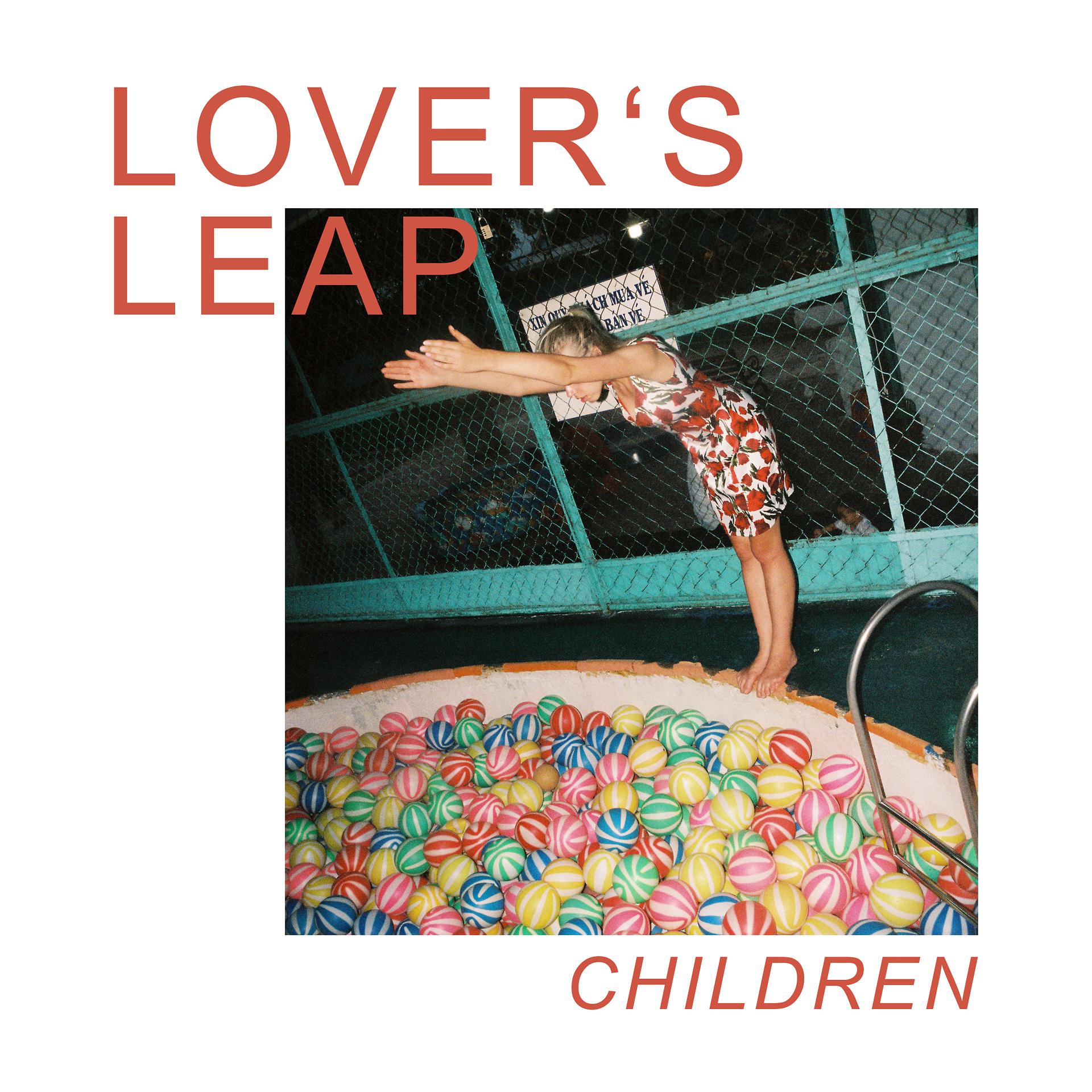 Постер альбома Lover's Leap