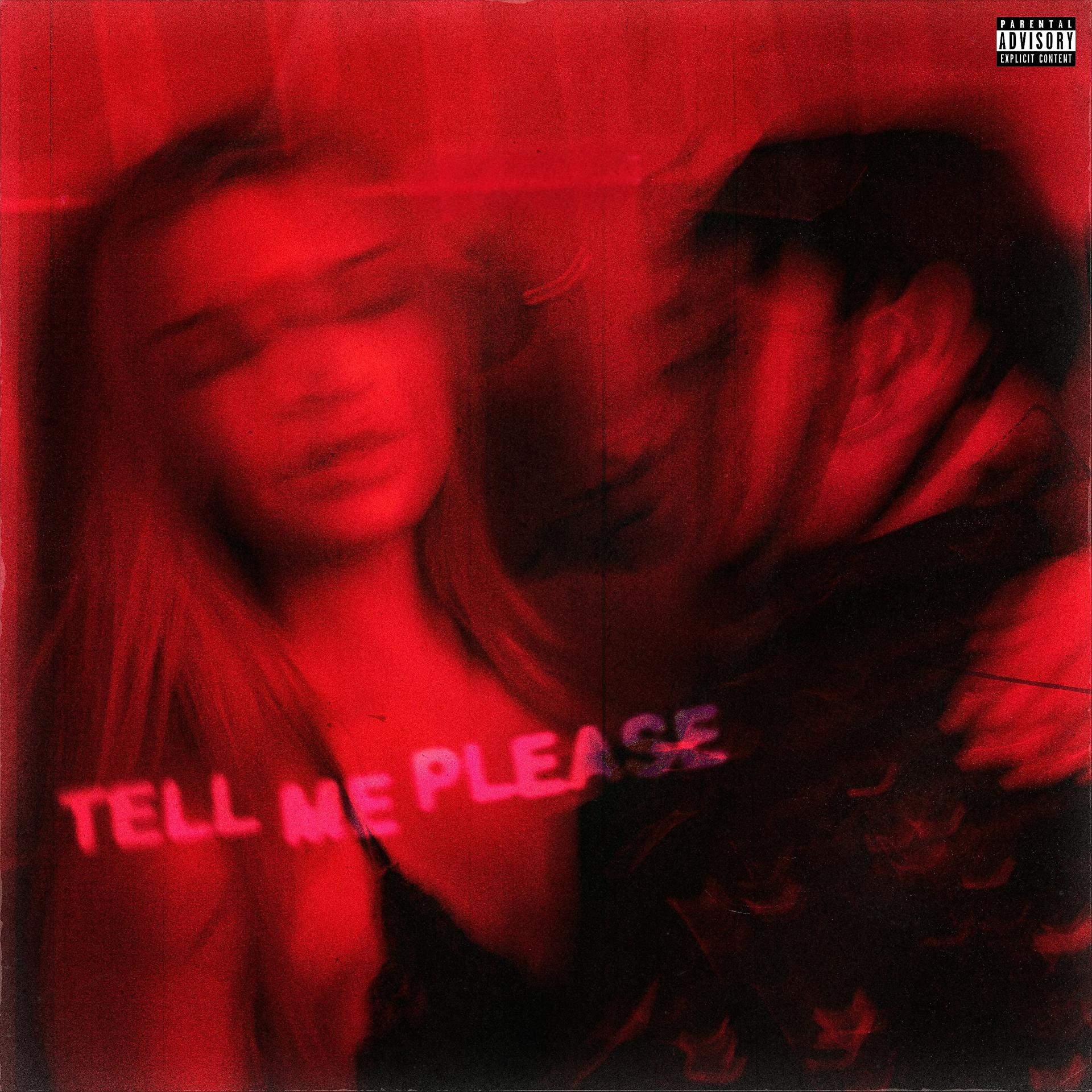 Постер альбома Tell Me Please (feat. City Fidelia)