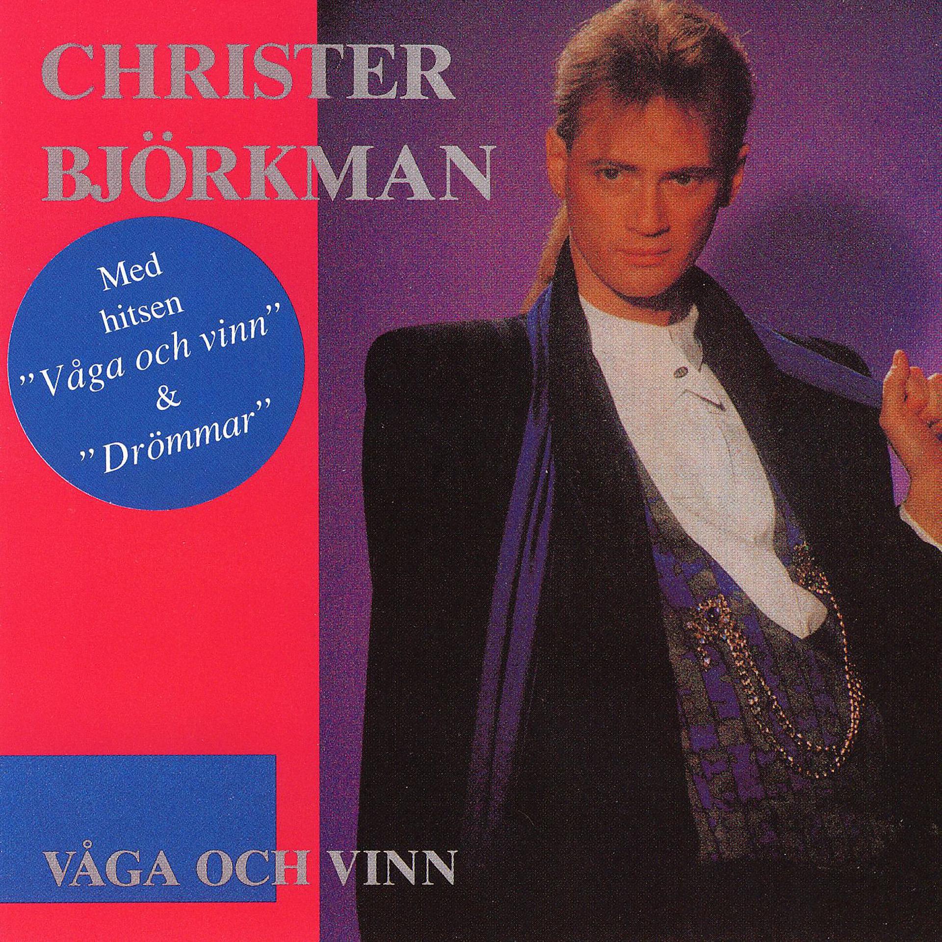 Постер альбома Våga Och Vinn