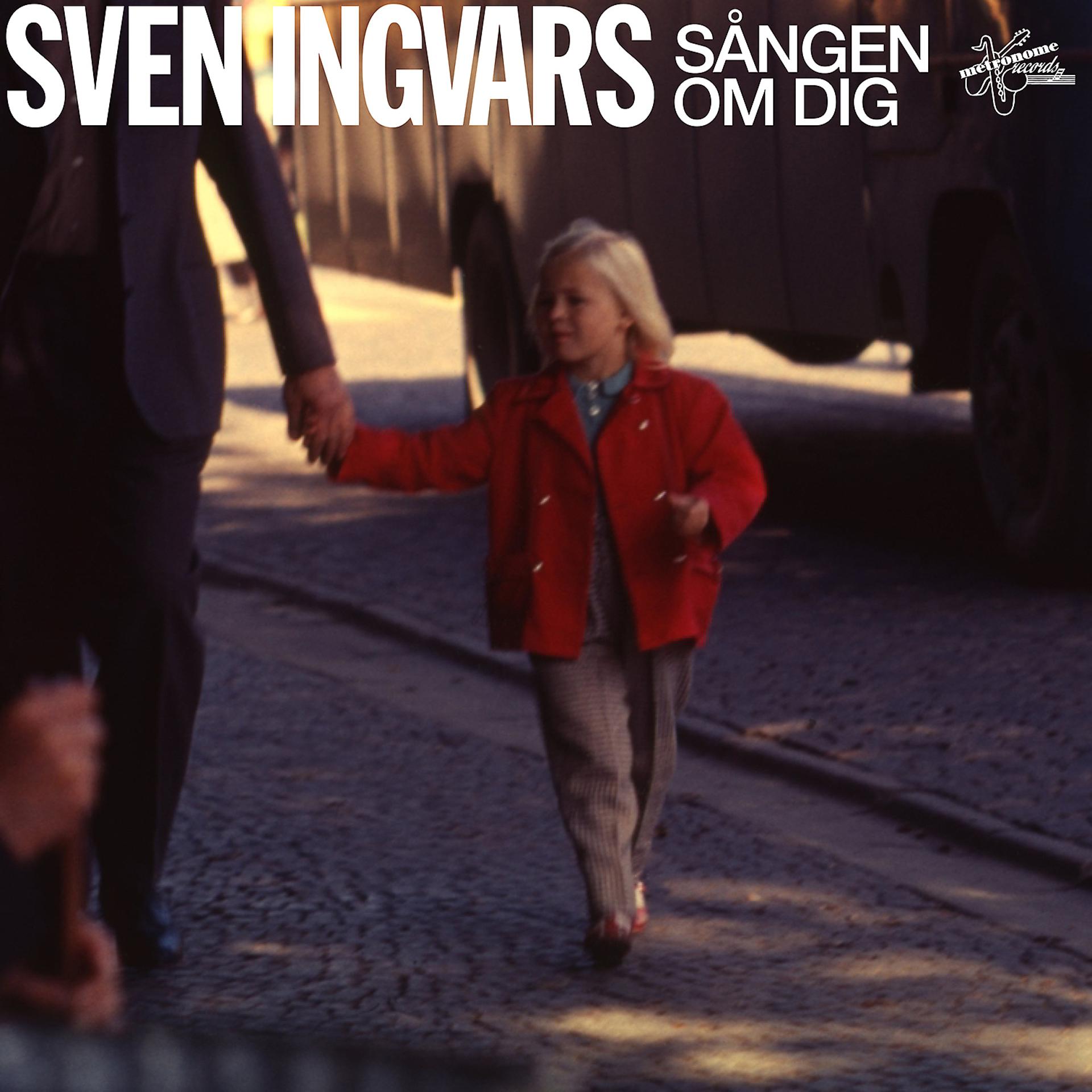 Постер альбома Sången om dig
