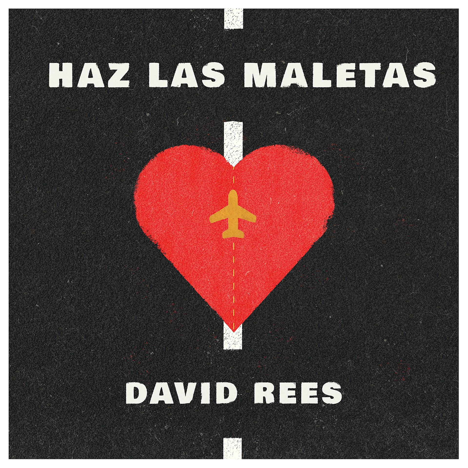 Постер альбома Haz Las Maletas
