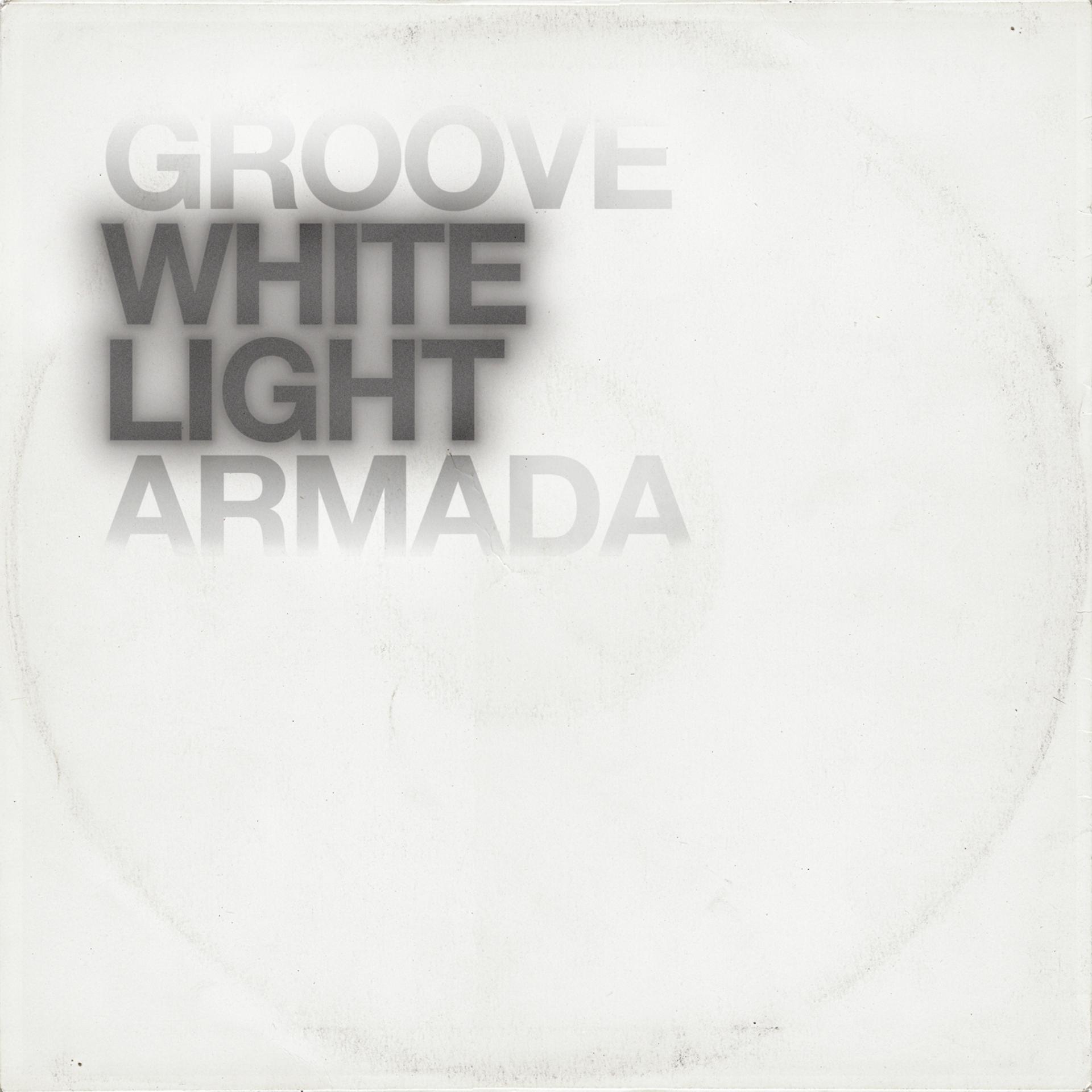 Постер альбома White Light